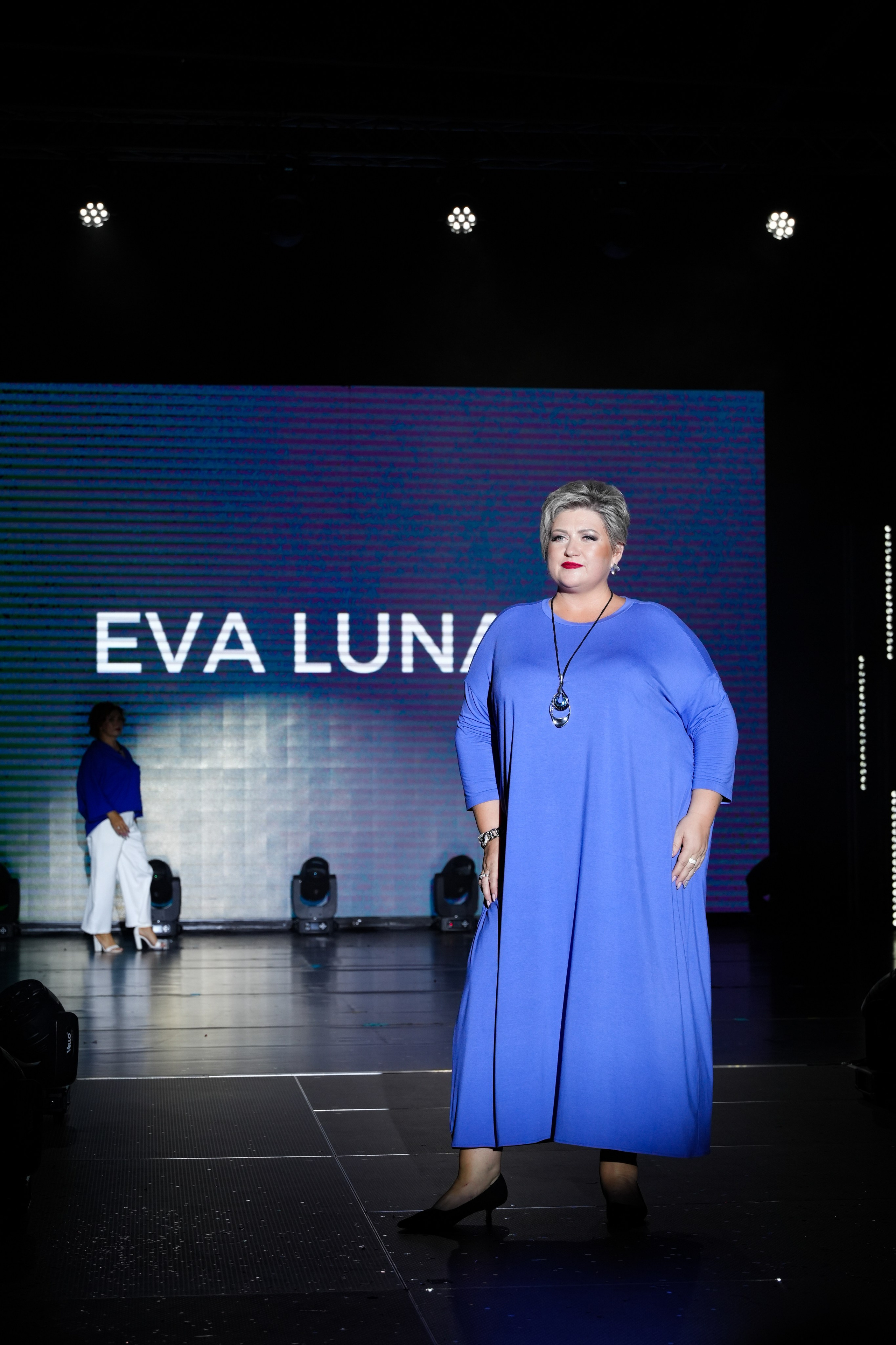 Финал SUPERWOMAN Russia 2.0. Портретный фотограф в Санкт-Петербурге Дмитриева Наталия