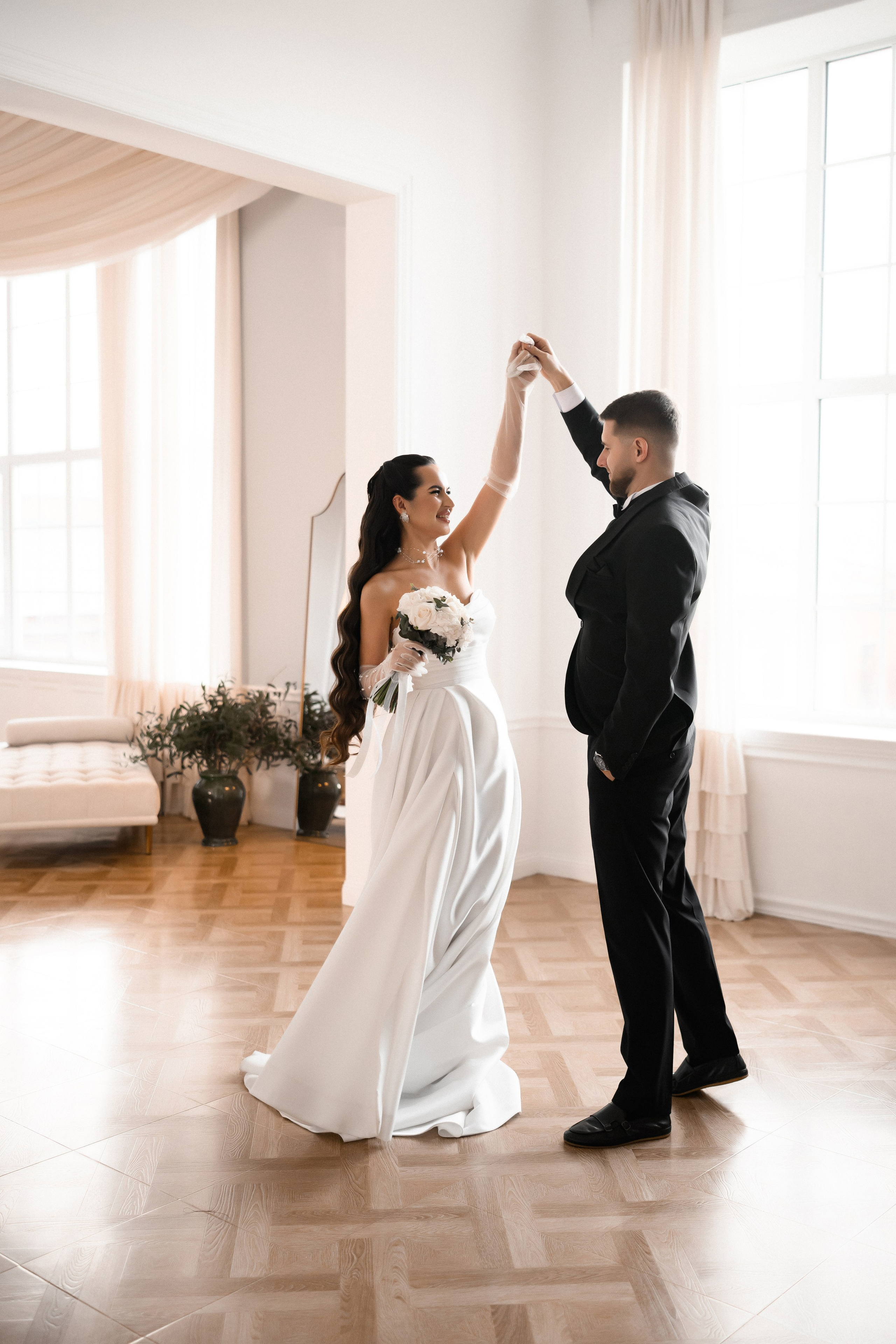 26.12.25. Свадебный и семейный фотограф в Краснодаре