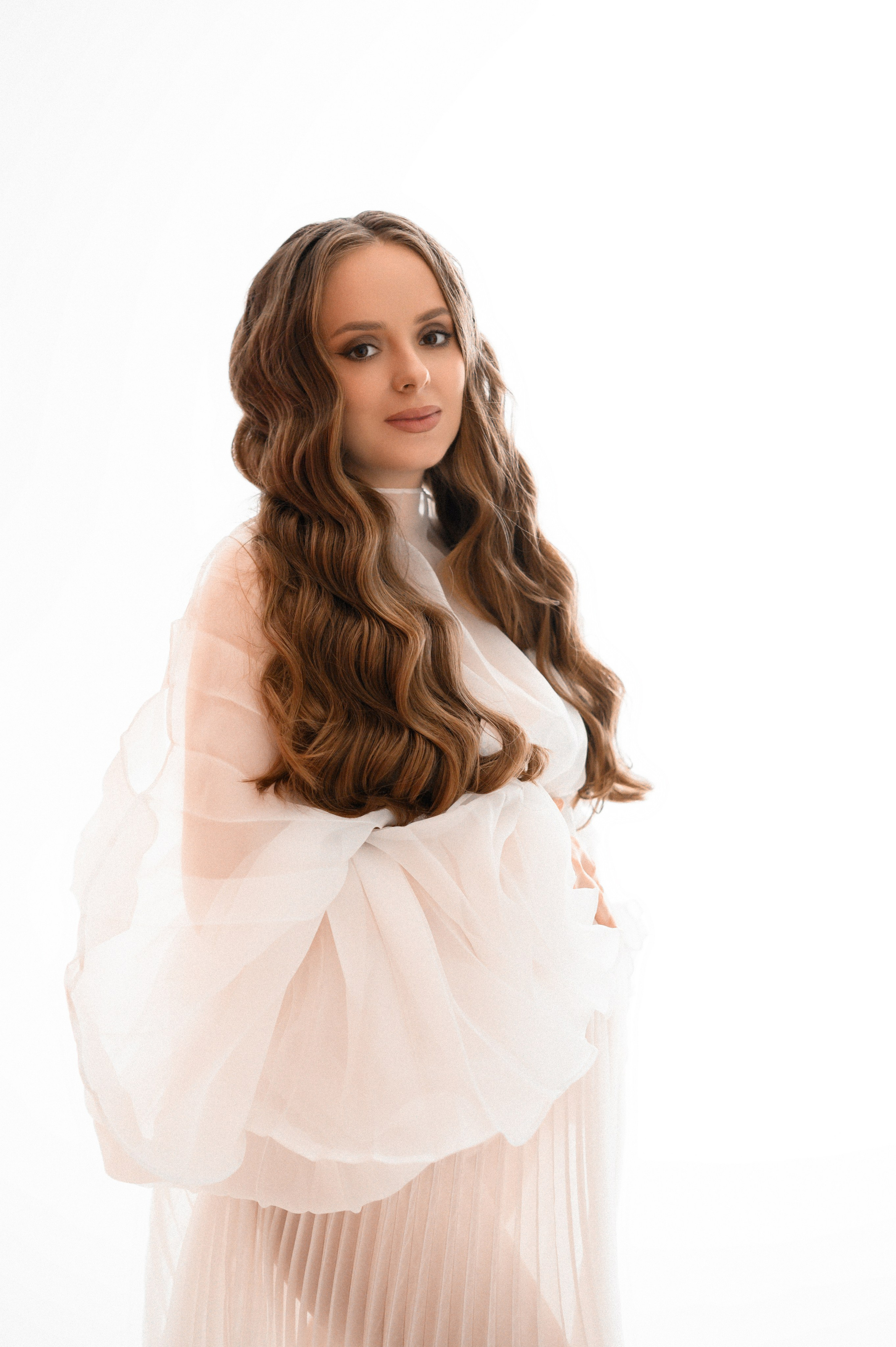 Кристина. Свадебный и семейный фотограф в Краснодаре