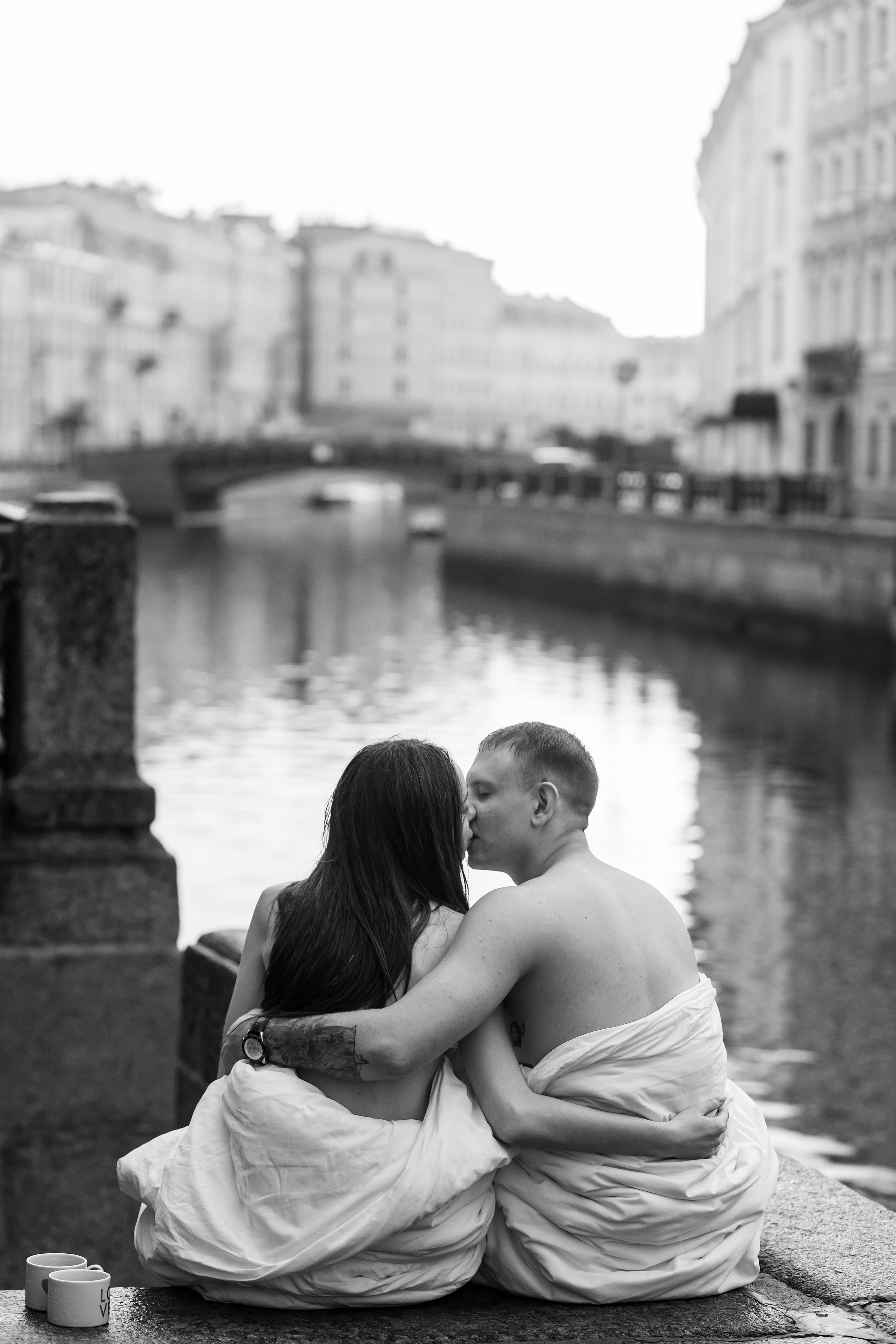 Лилия и Валентин. Свадебный фотограф Екатерина Чаусова