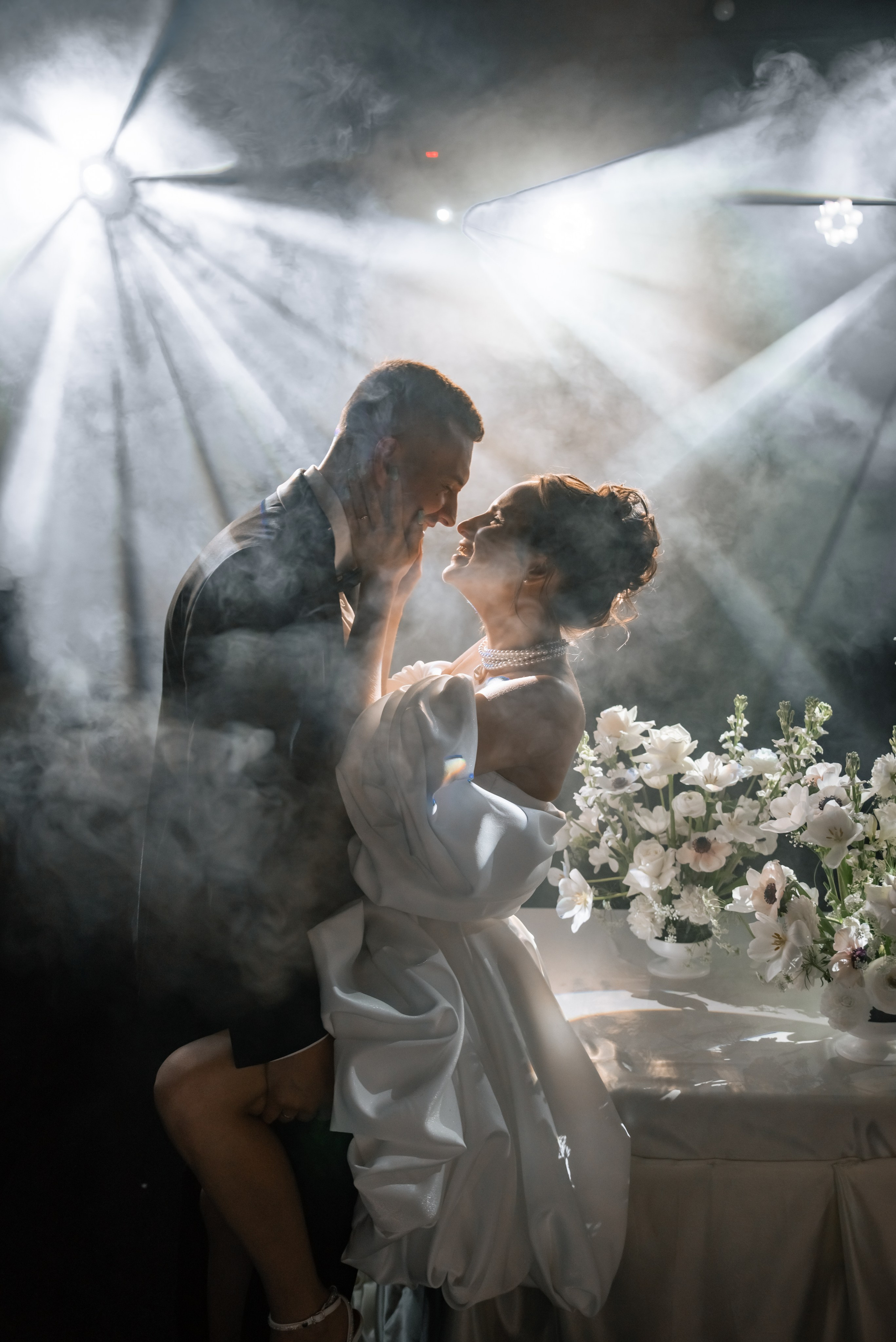 Анна и Артем