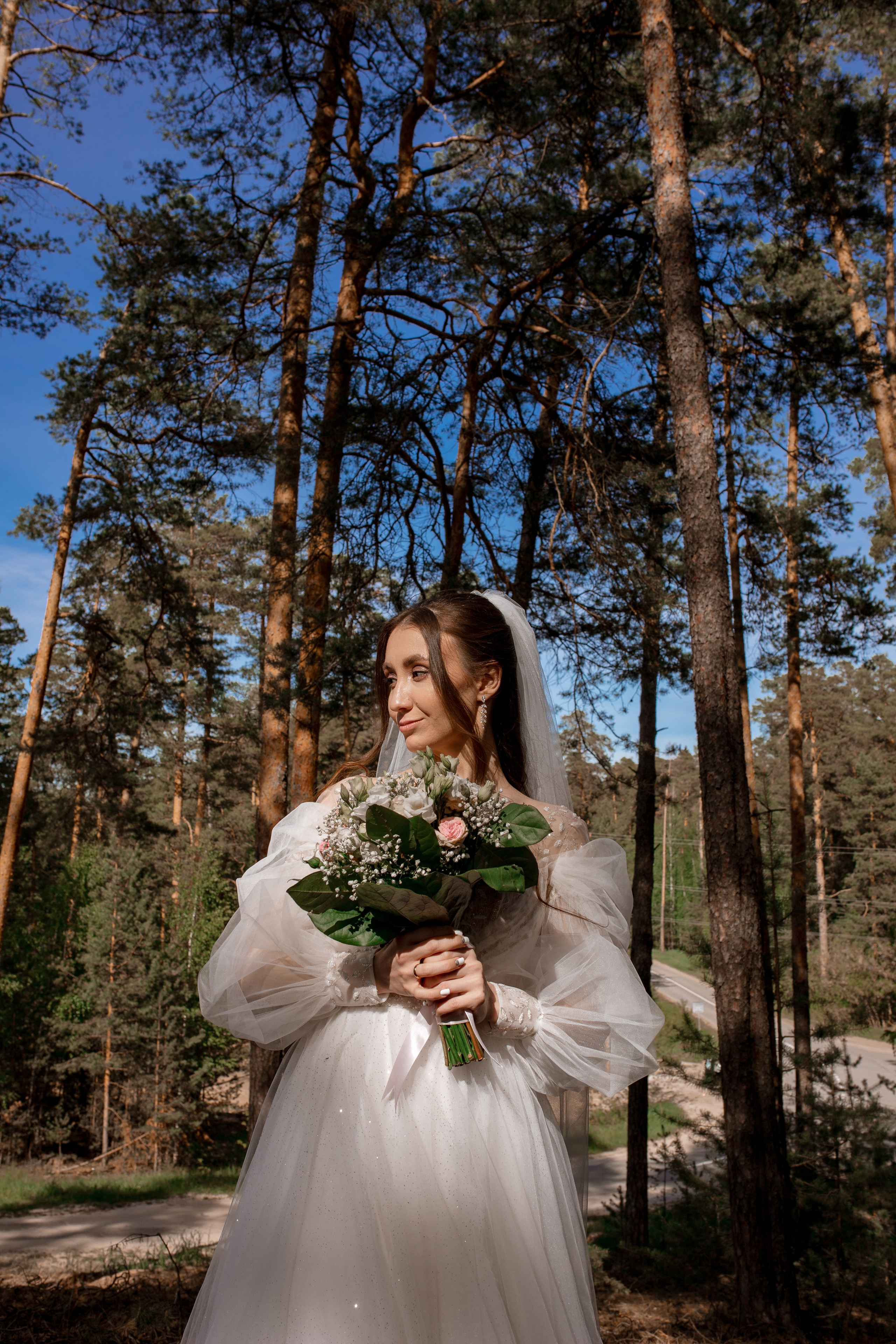 Влад & Людмила. Свадебный фотограф в Чебоксарах Анастасия Иванова