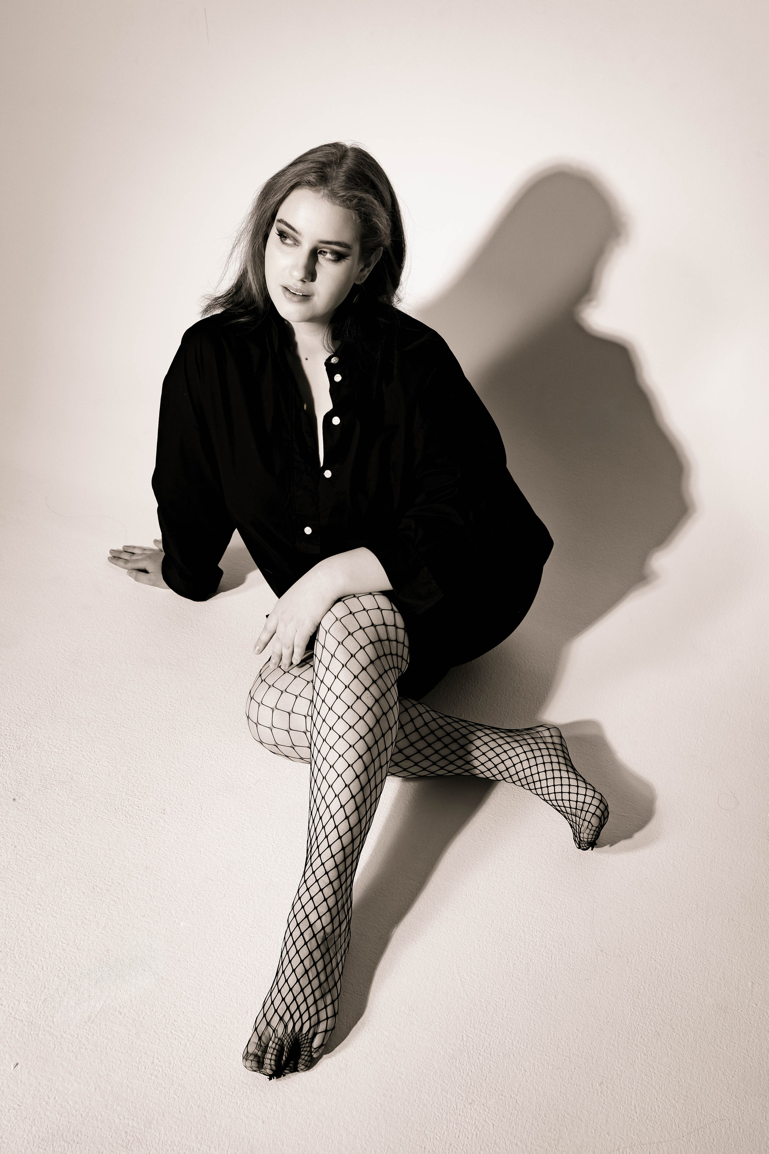 Персональная. Ваш фотограф в Москве и области Юлия