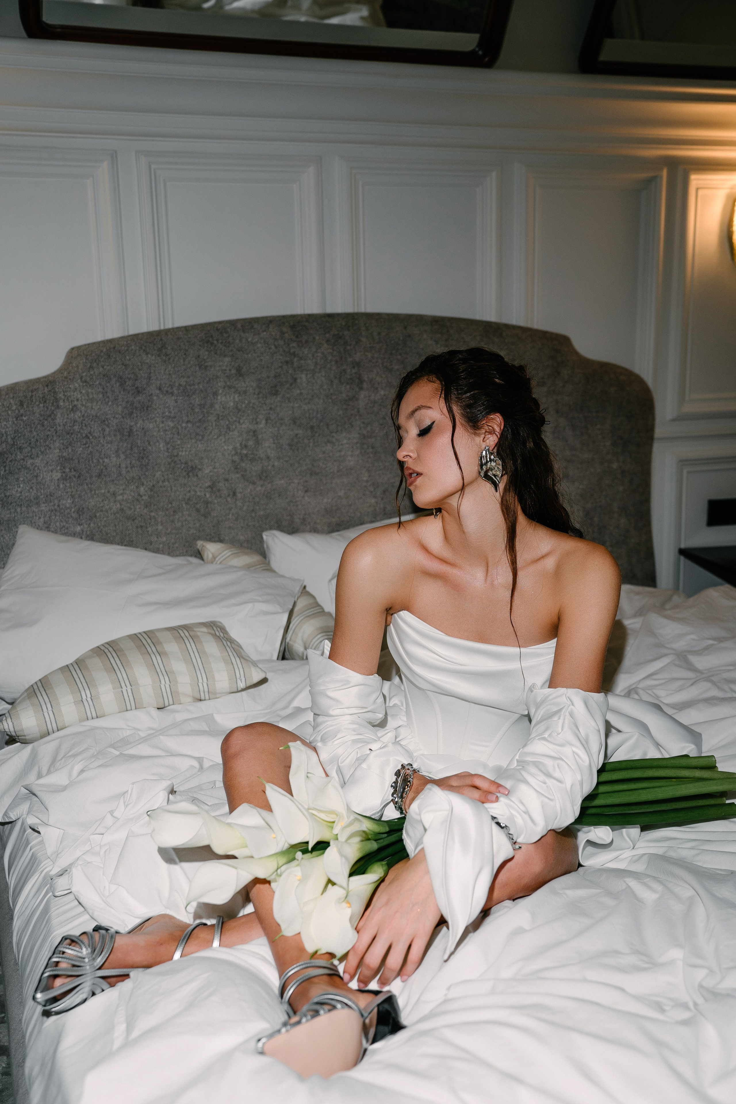 Маша и Саша. Свадебный и семейный фотограф в Воронеже Анастасия Бойко