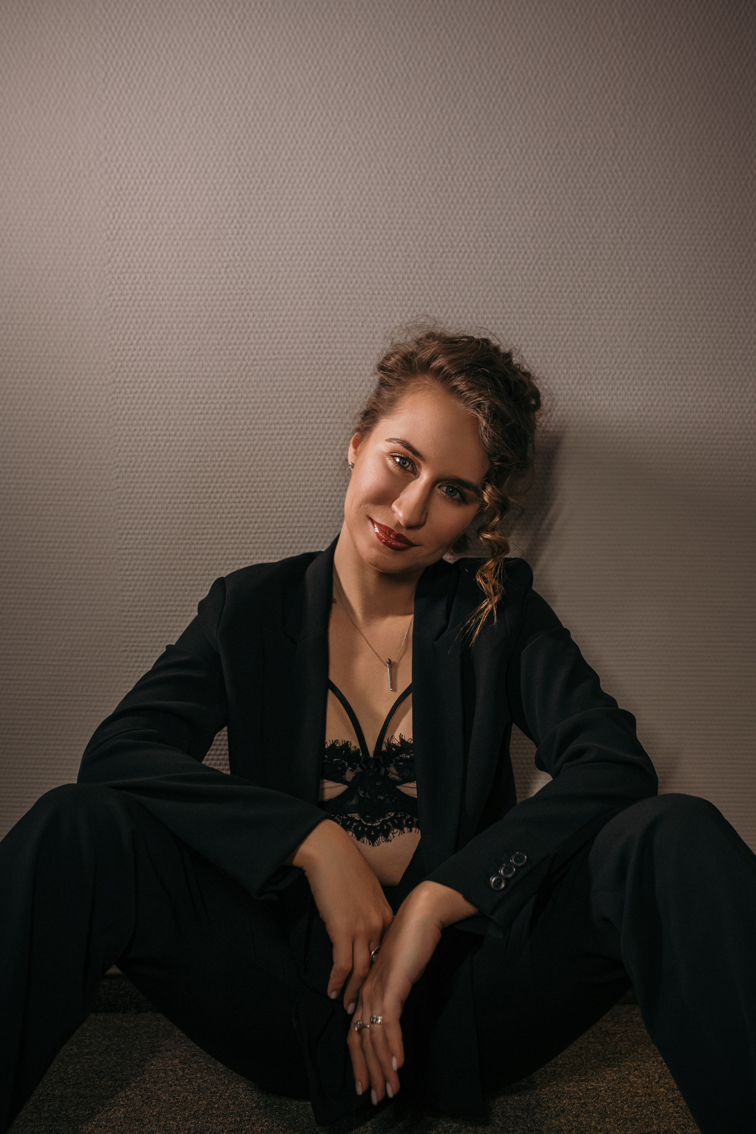 Портретная съемка Москва