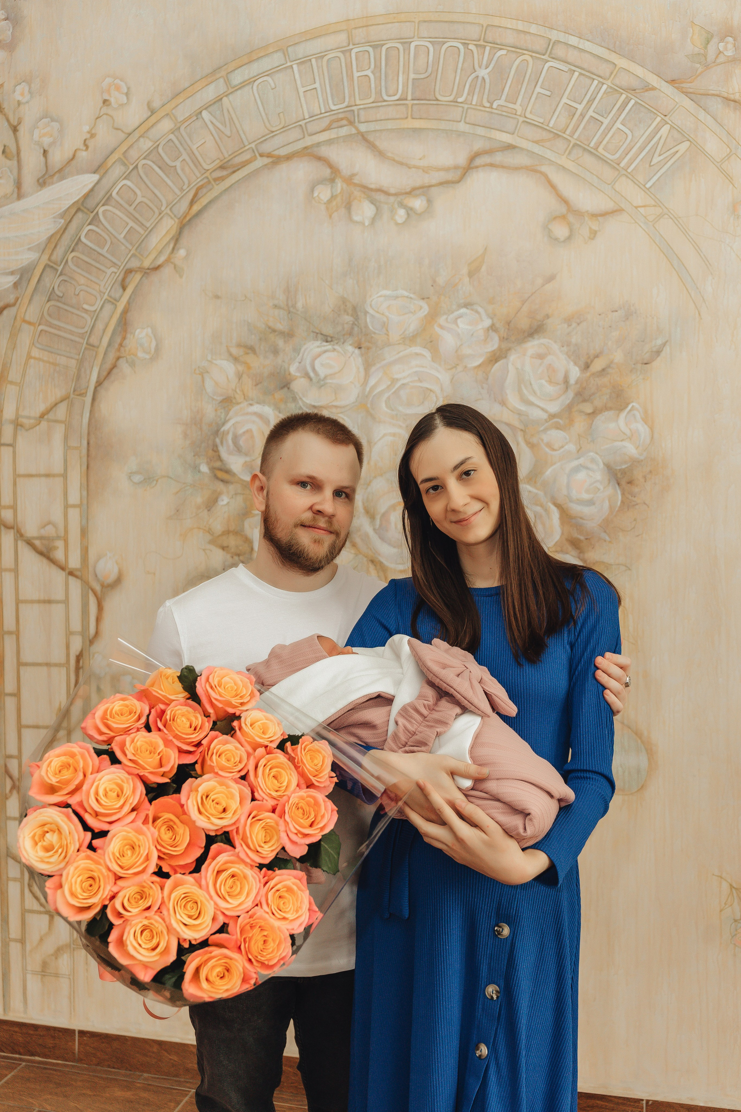 Выписка Софии. Свадебный и семейный фотограф Пушкин Царское Село СПБ Питер Санкт-Петербург и Рязань Ольга Козлова