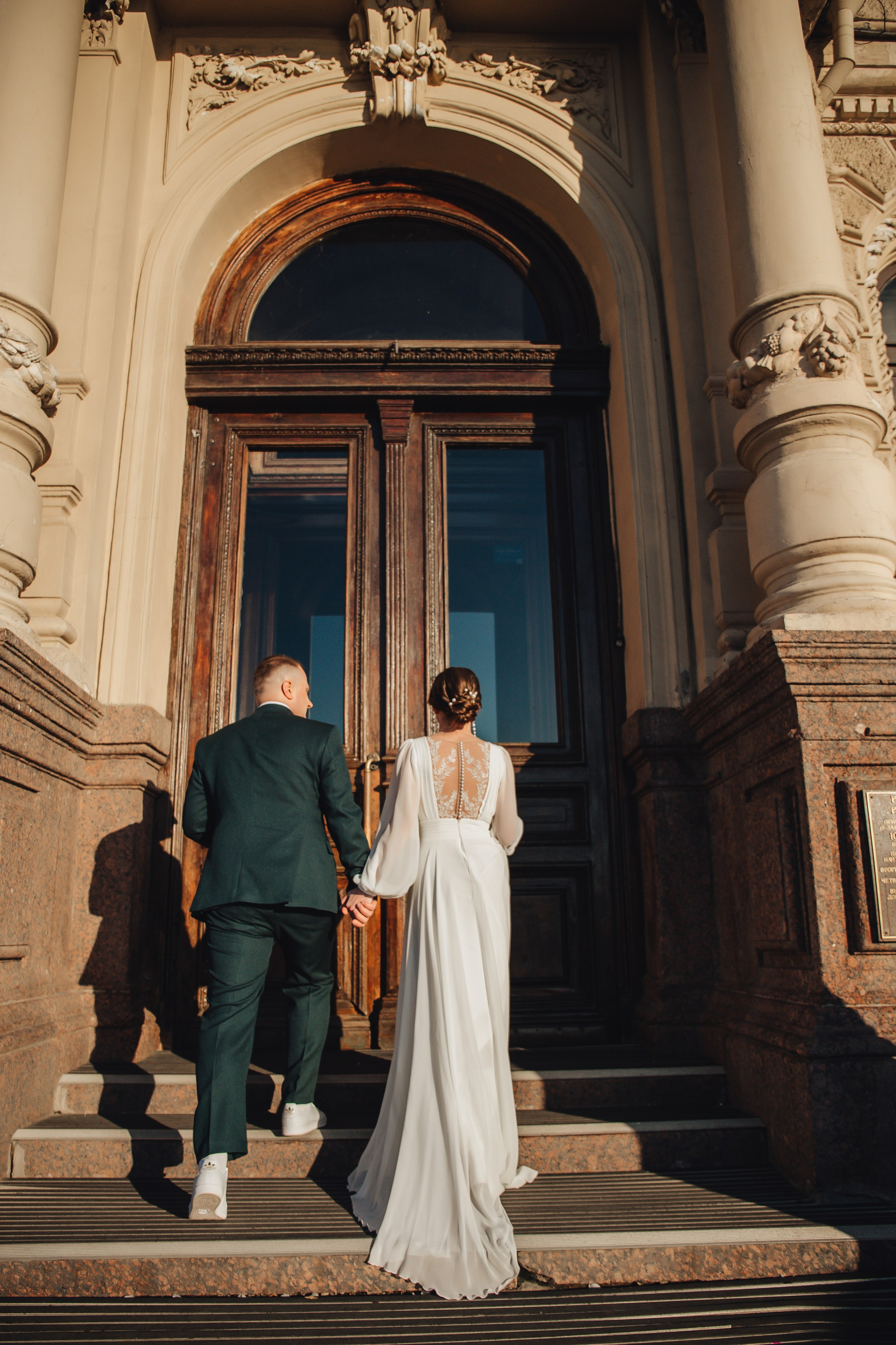 Андрей & Вика. Теплый вечер. Свадебный и семейный фотограф Пушкин Царское Село СПБ Питер Санкт-Петербург и Рязань Ольга Козлова
