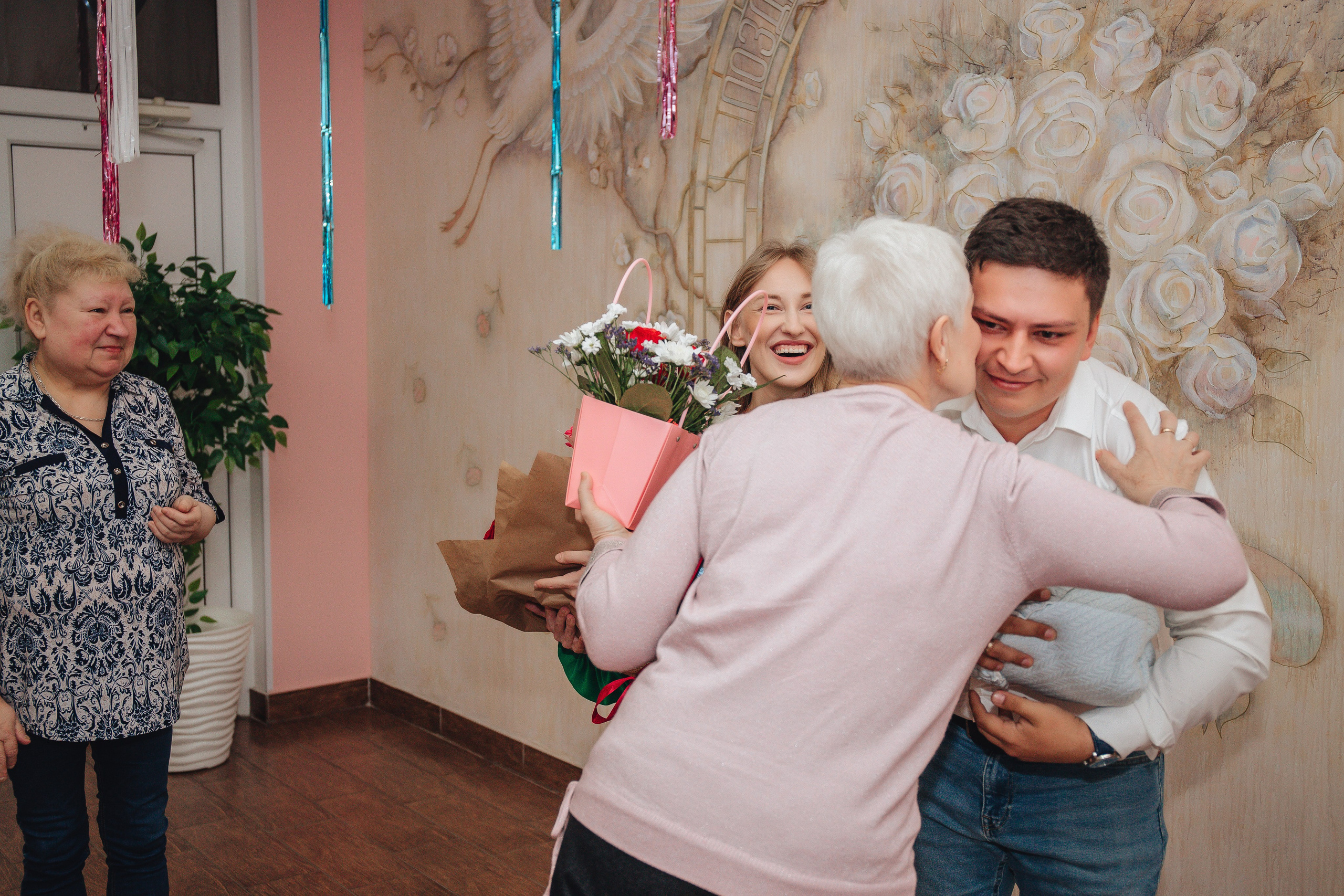 Выписка Сени. Свадебный и семейный фотограф Пушкин Царское Село СПБ Питер Санкт-Петербург и Рязань Ольга Козлова