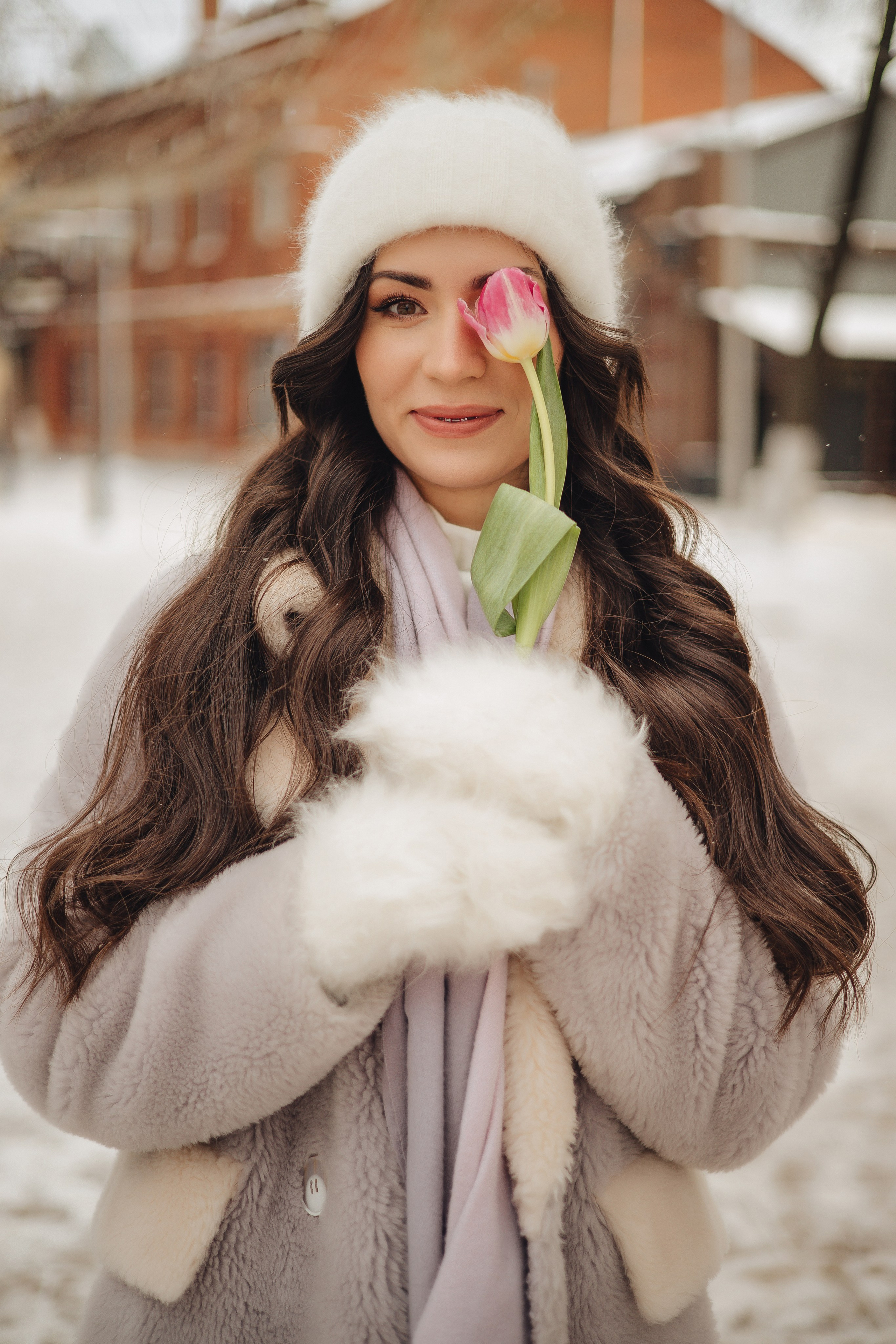 Оля. Фотопрогулка. Свадебный и семейный фотограф Пушкин Царское Село СПБ Питер Санкт-Петербург и Рязань Ольга Козлова