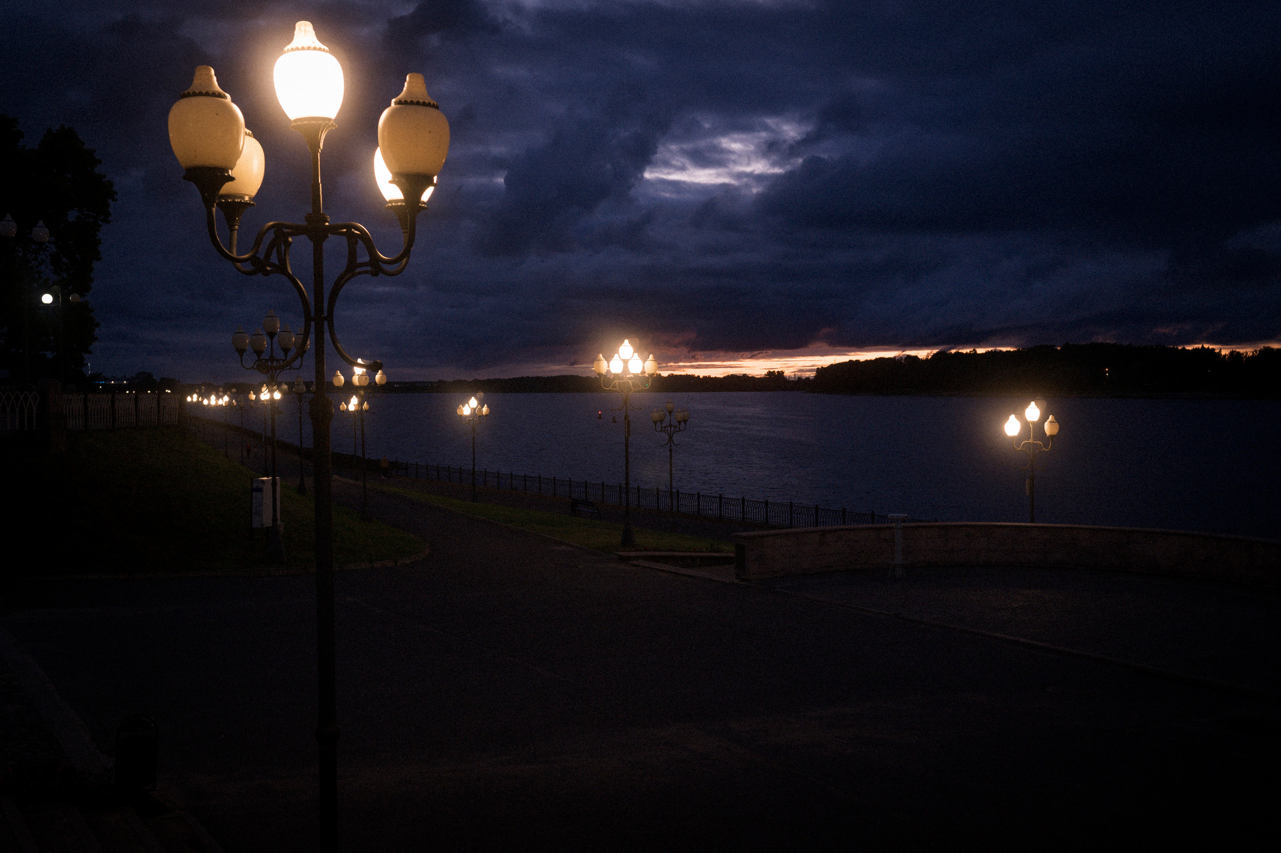 Across Golden Circle 2/2. Kartascheff