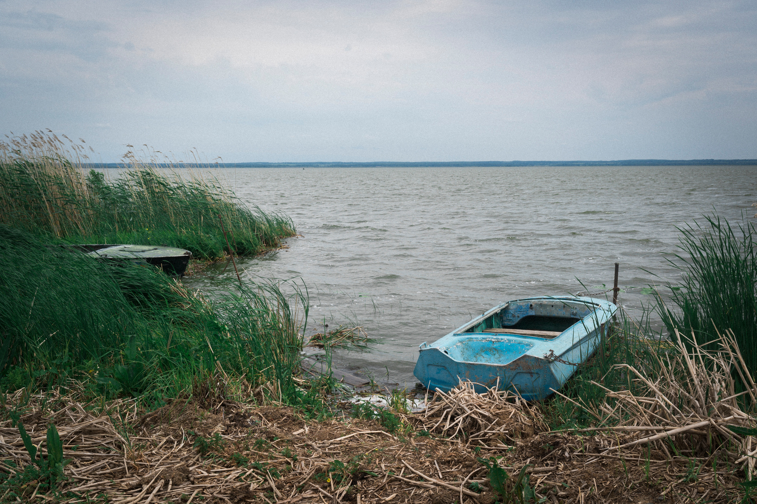 Across Golden Circle ½. Kartascheff