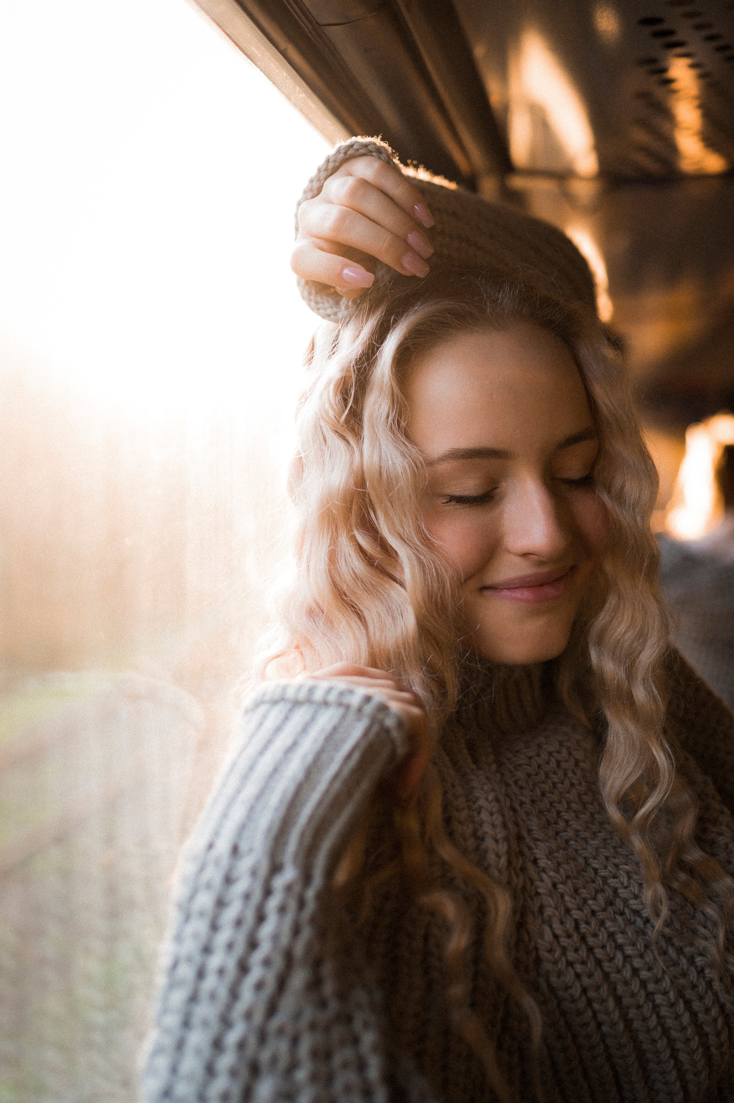 Nastya, ½, On the memory lane trip. Kartascheff