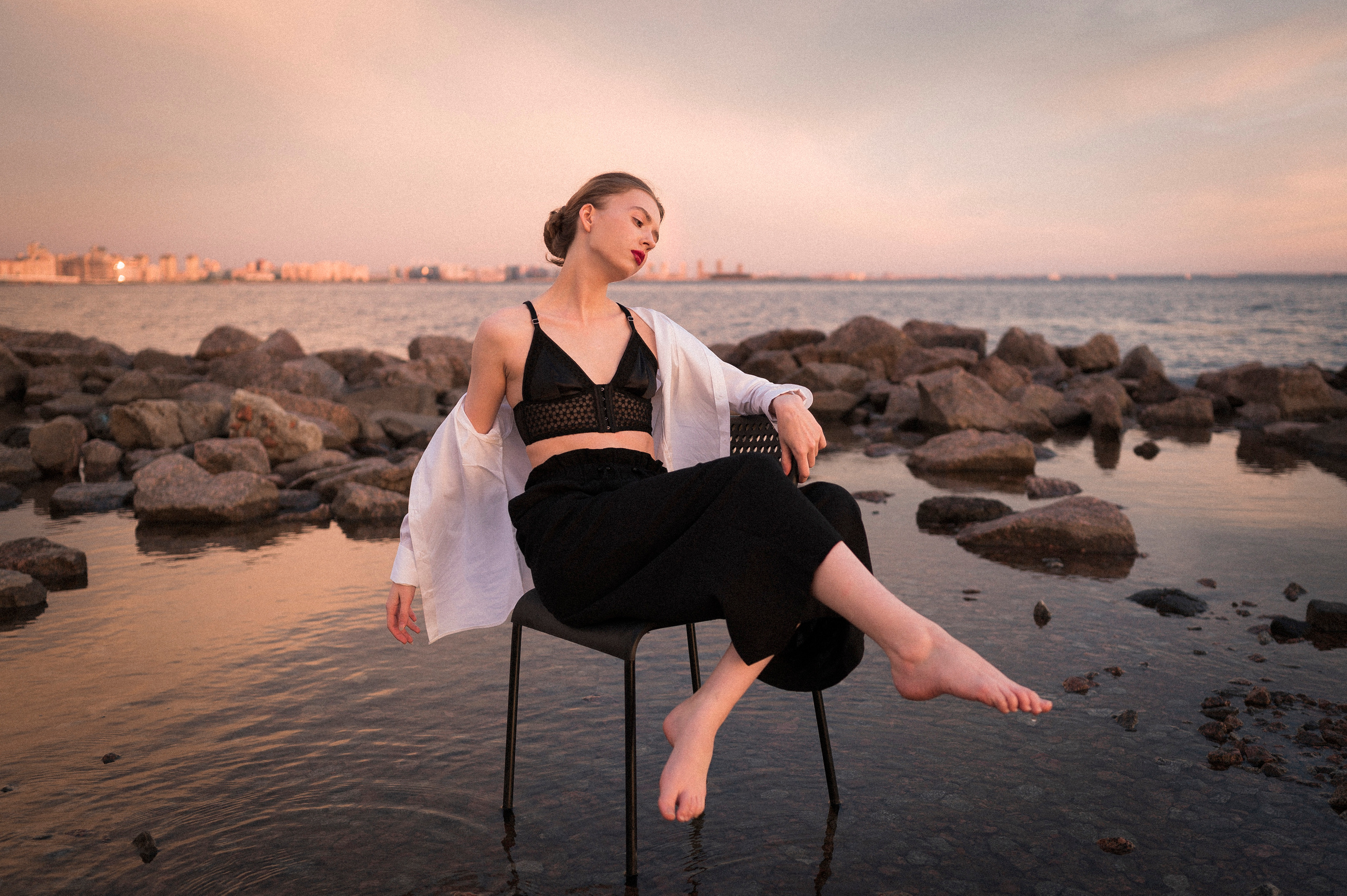 Обо мне. Kartascheff