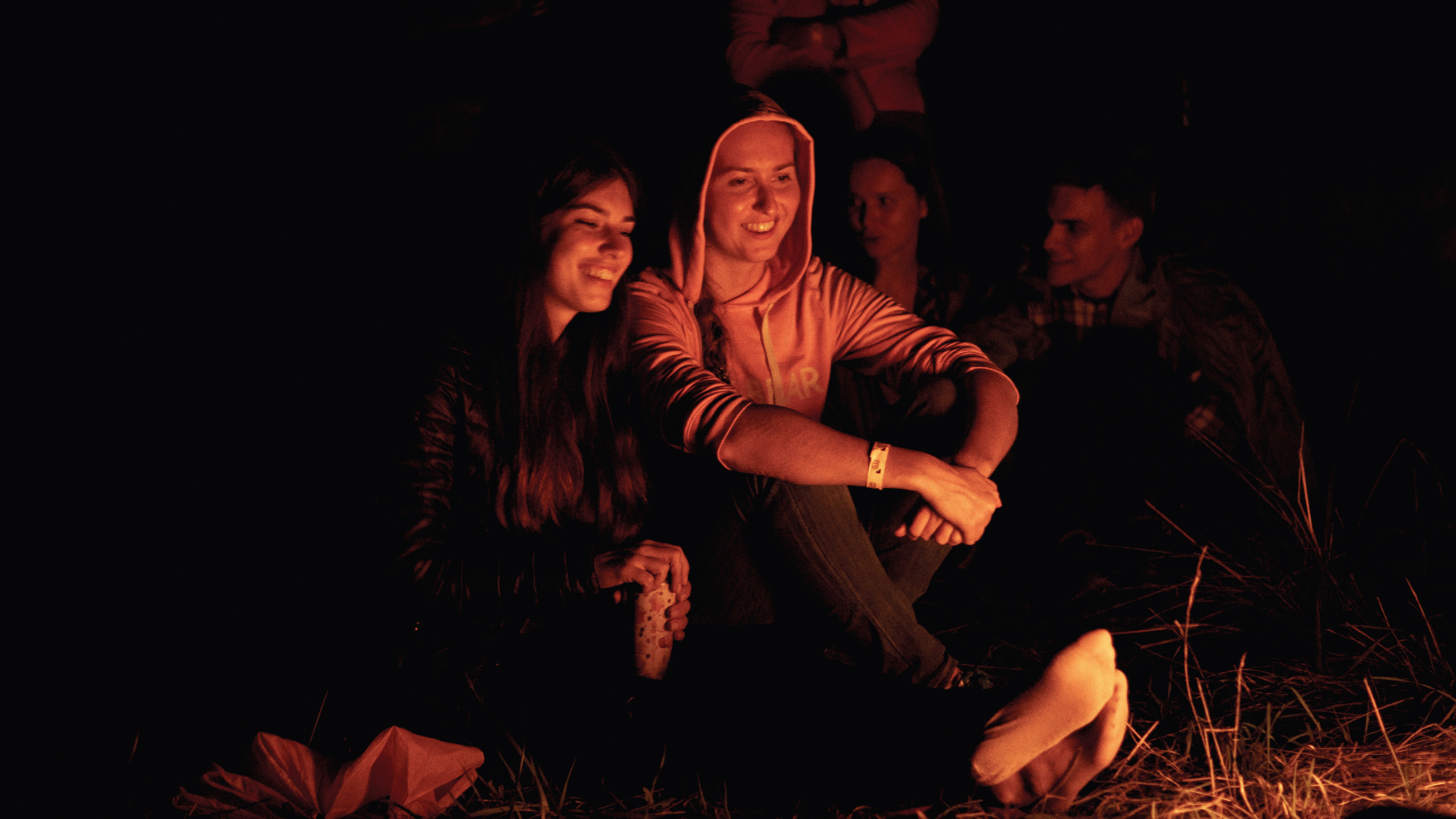 Journey with University, 2016. Kartascheff