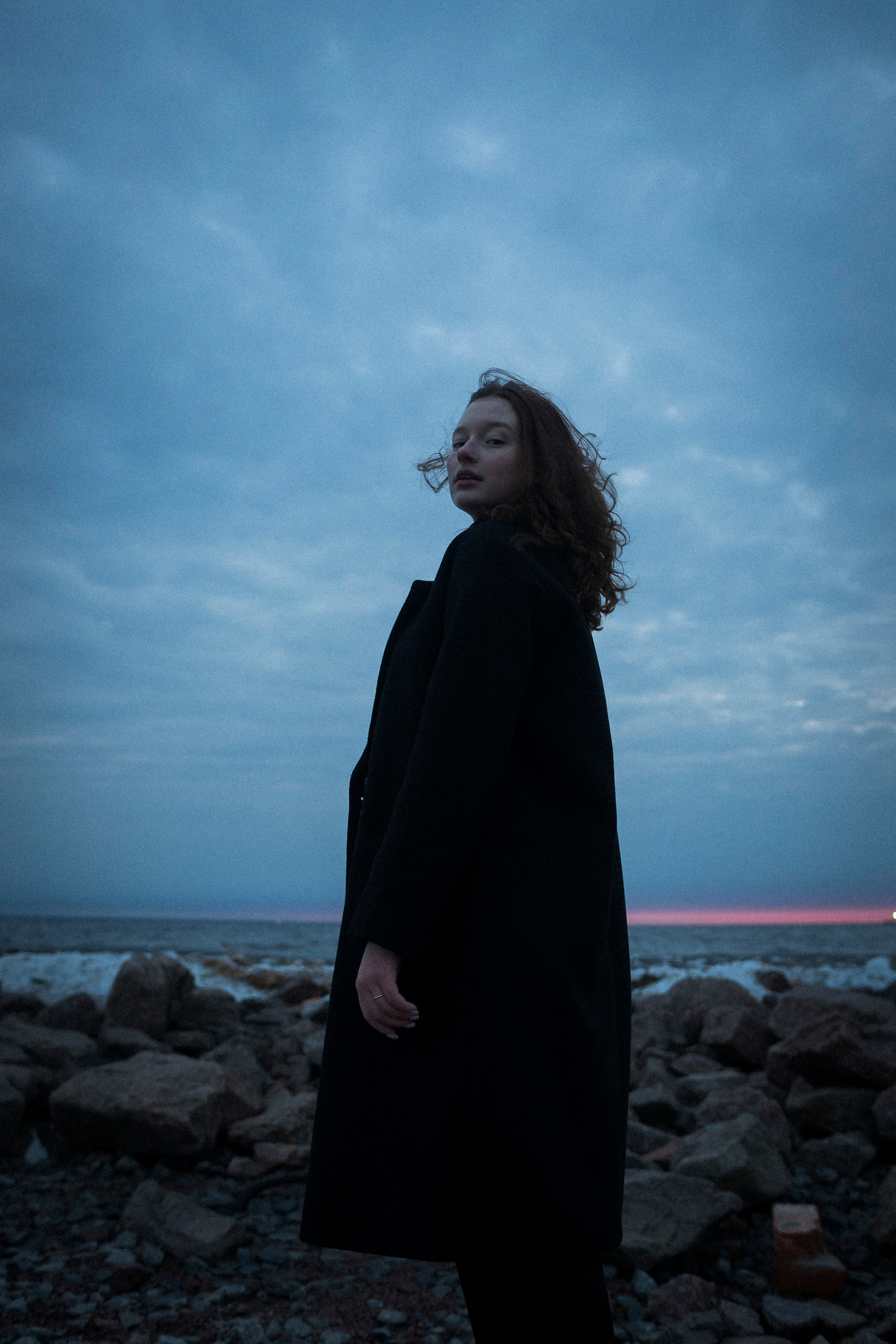 Alice Allsoncher. Kartascheff