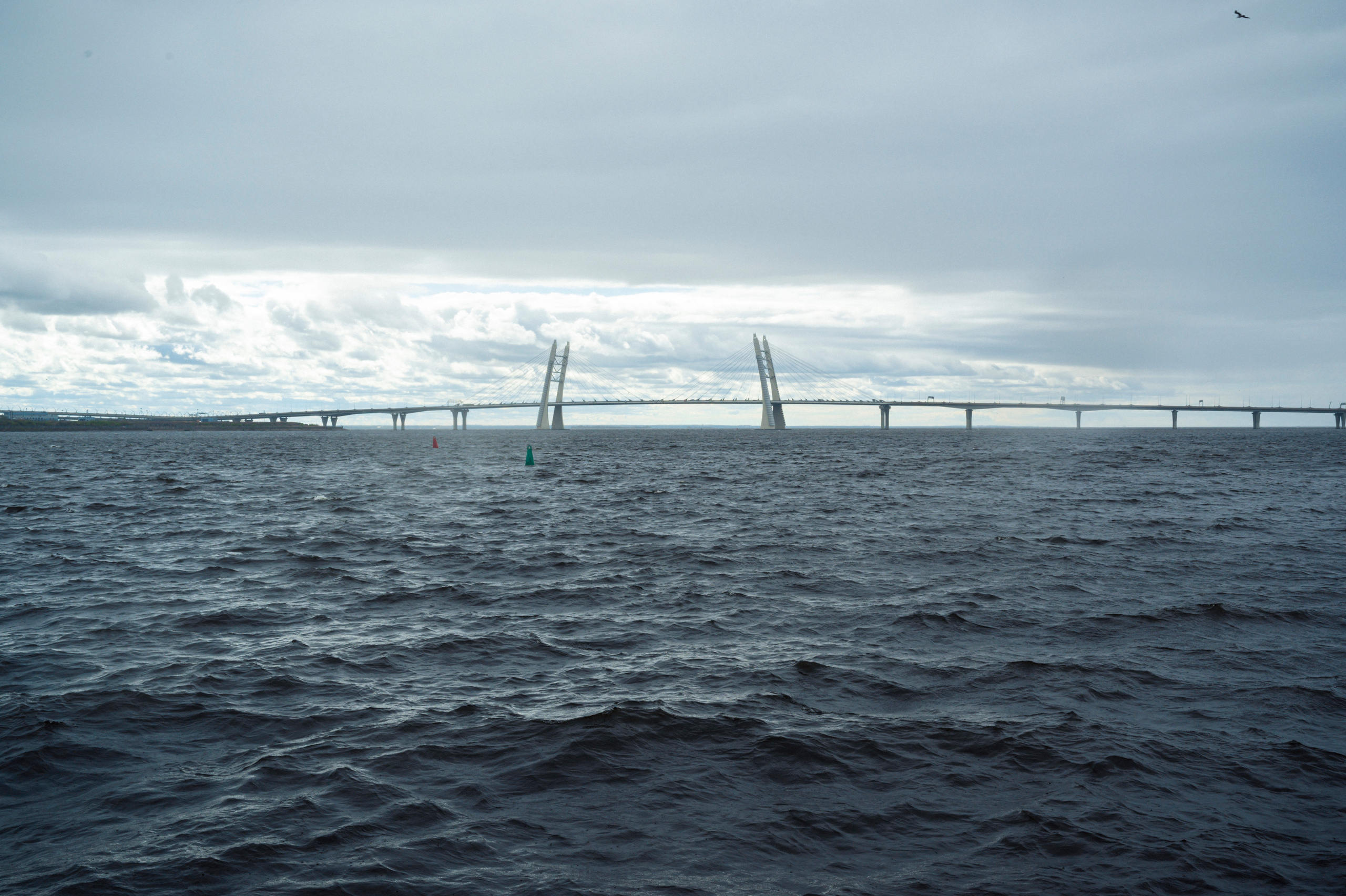 SPB-Tarhovka-Vyborg, 5.2022. Kartascheff