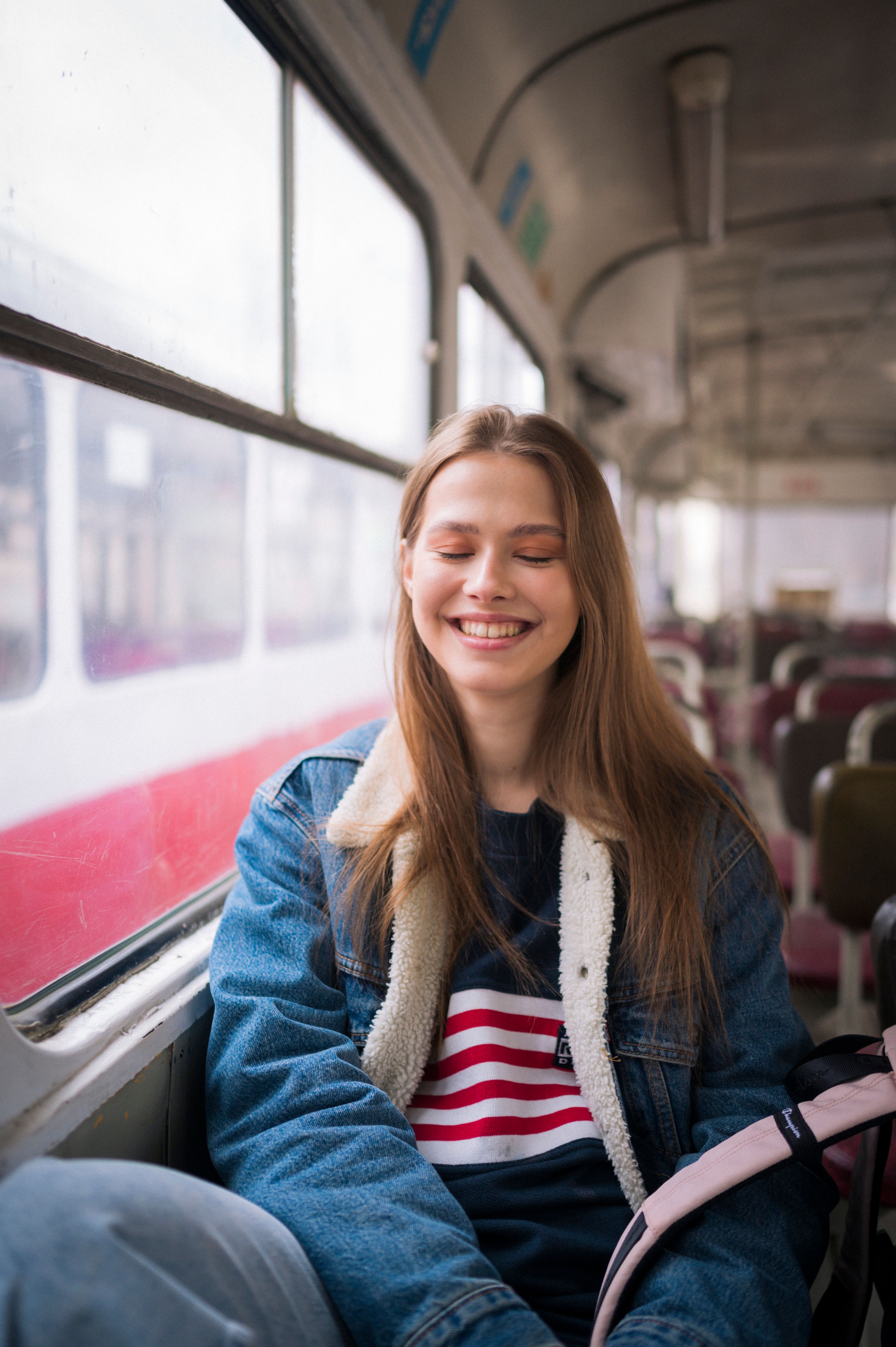 Kristina. Kartascheff