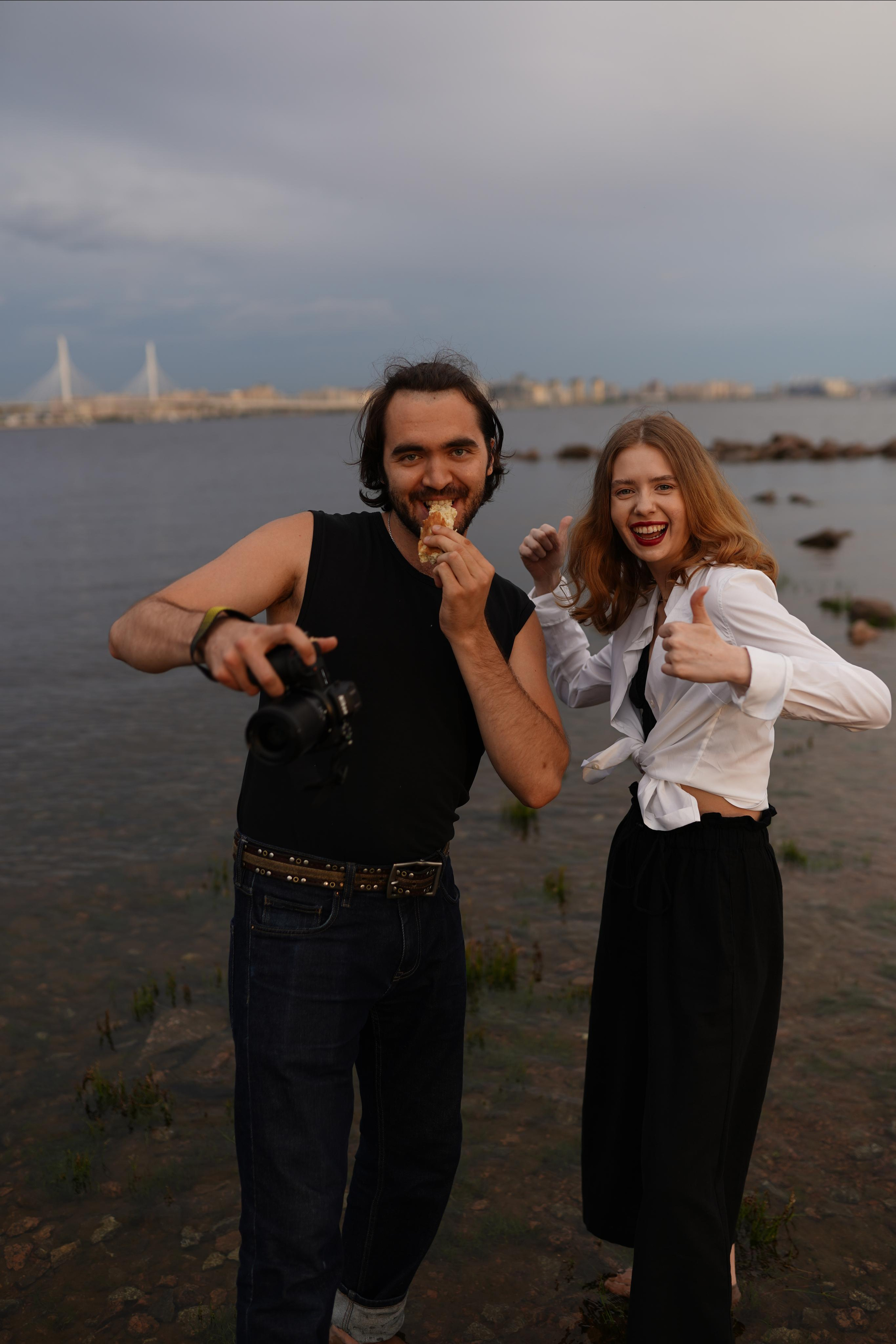 Бэки. Kartascheff