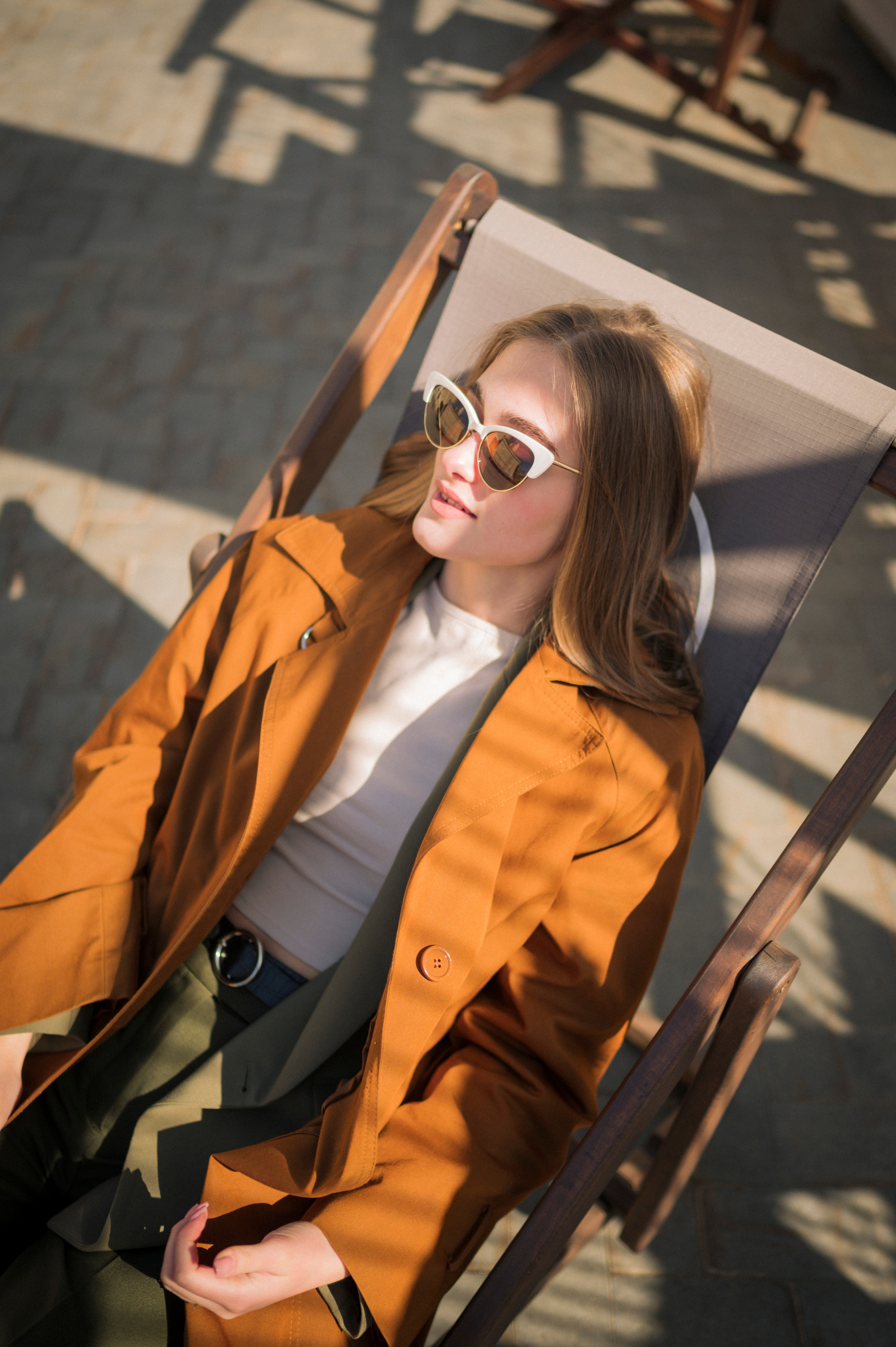 Masha, Leamodels. Kartascheff