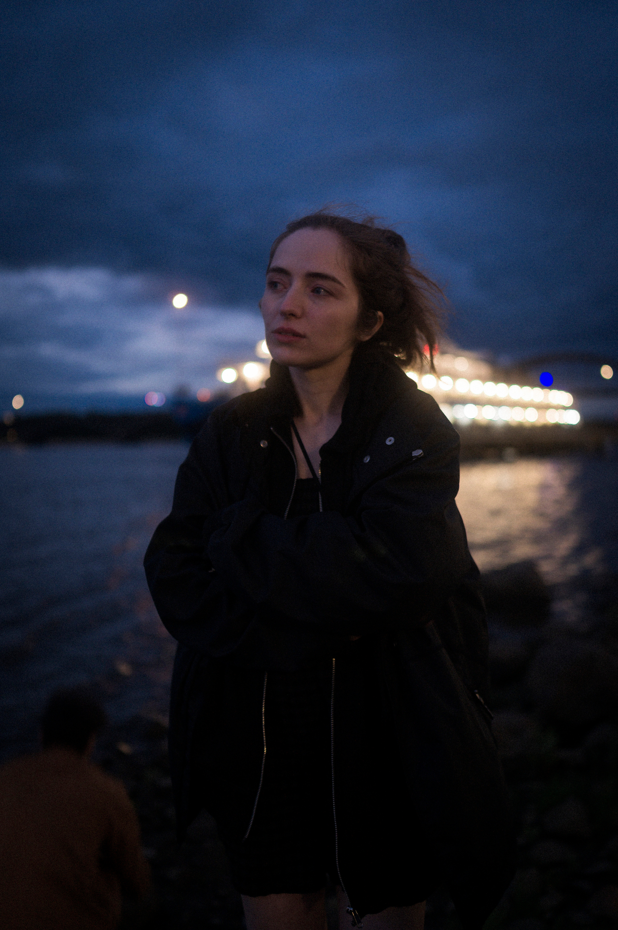 Across Golden Circle 2/2. Kartascheff