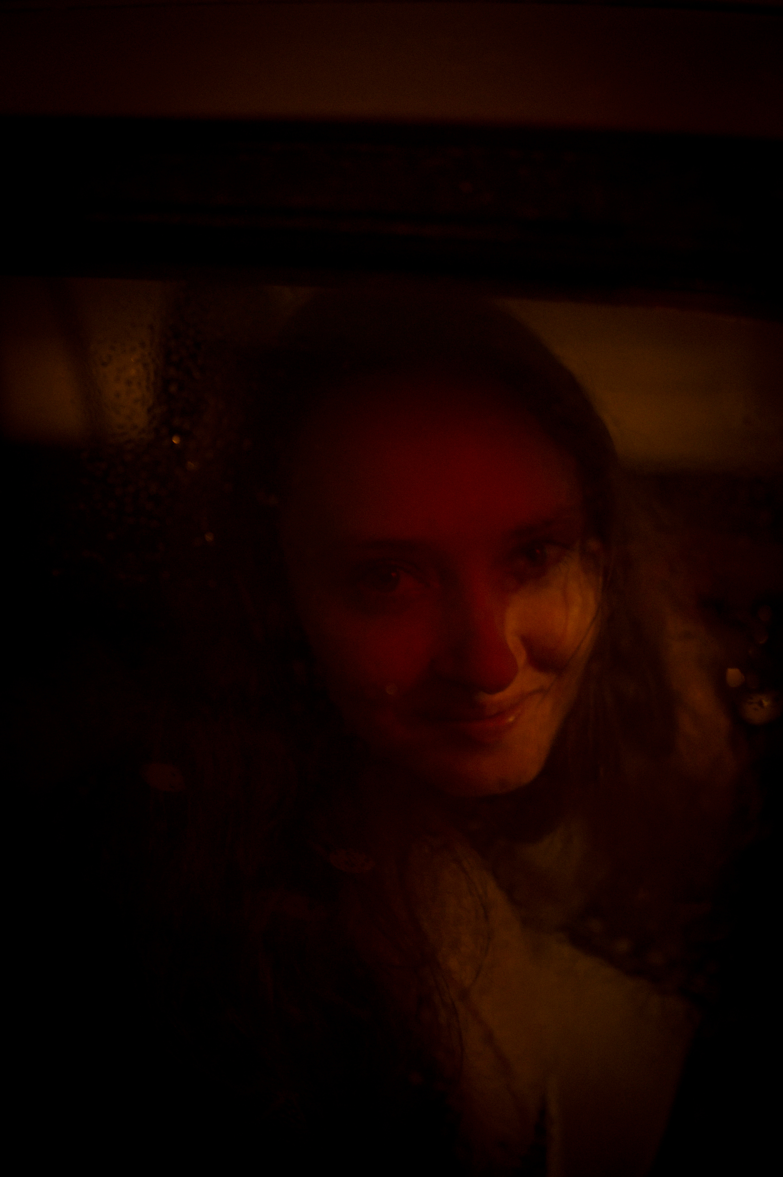 Shine bright like a smile. Kartascheff