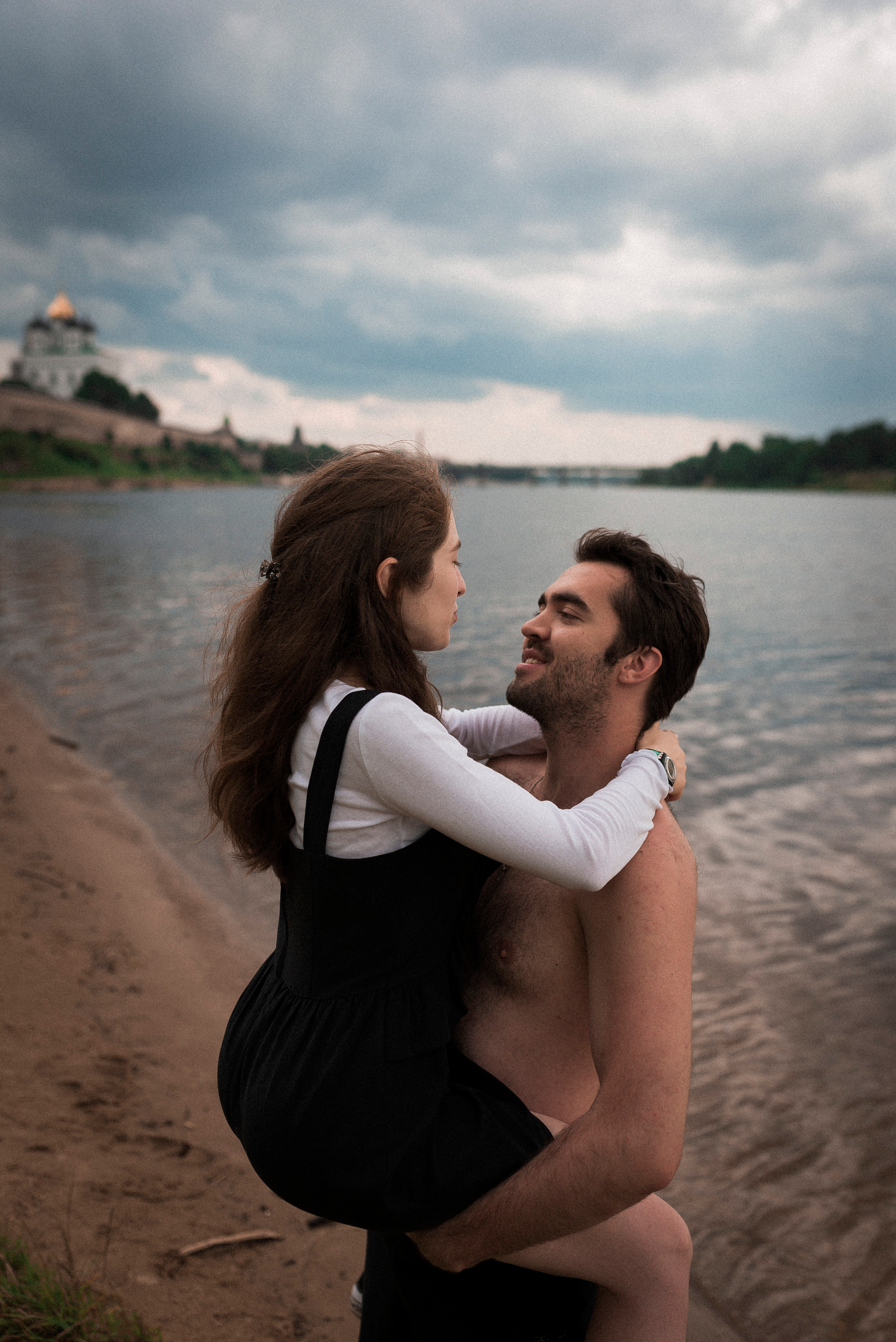 Antonika. Kartascheff