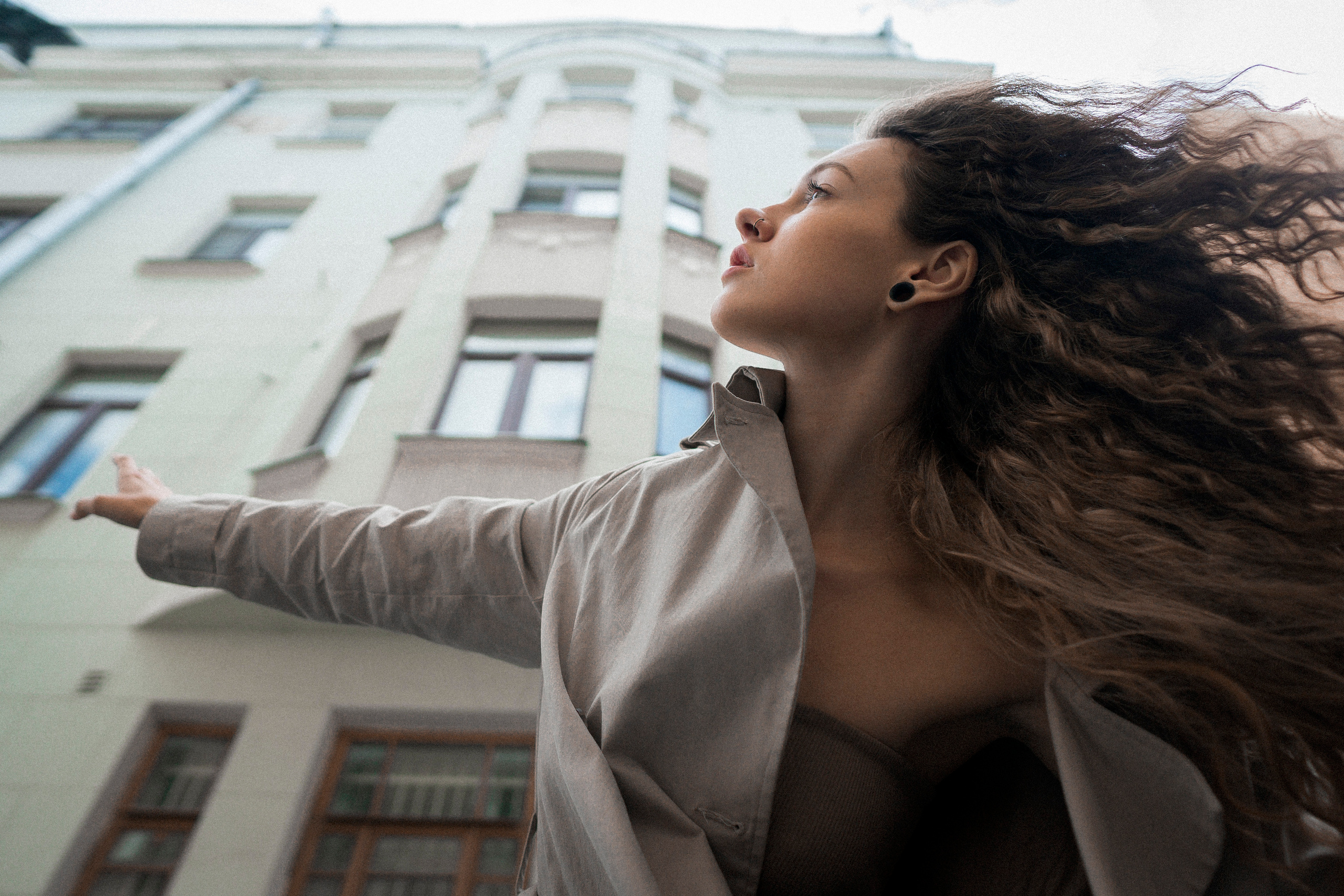 Ulyanay. Kartascheff