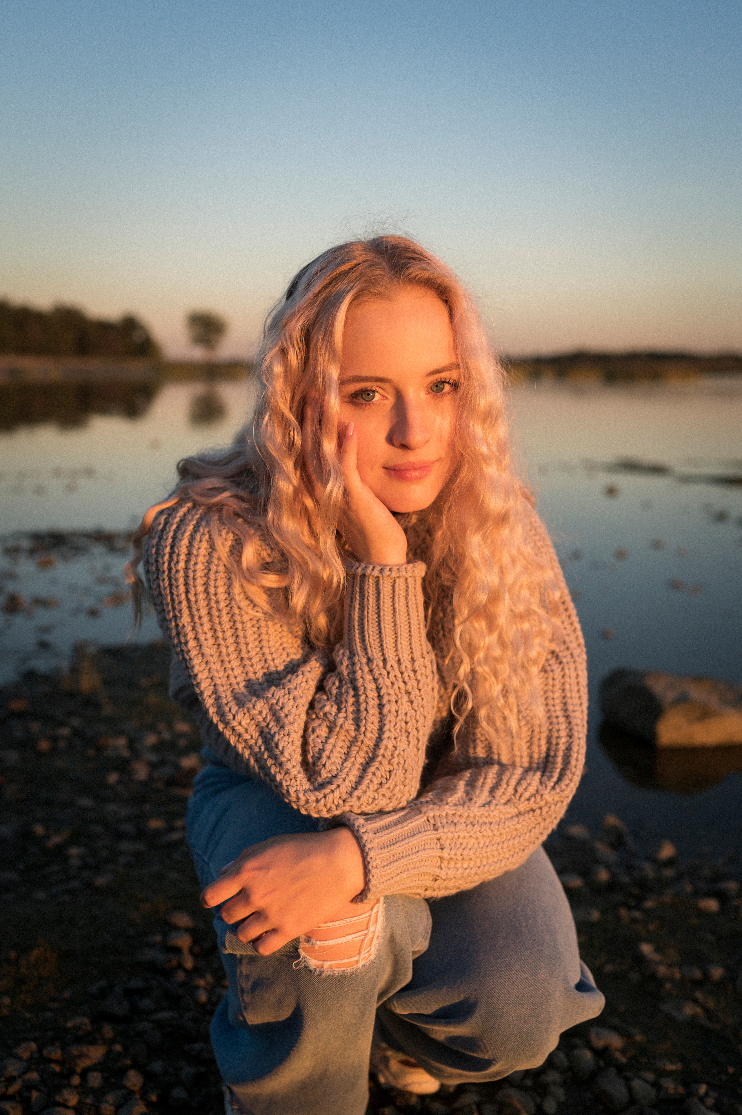 Nastya, 2/2, Lisii Nos. Kartascheff