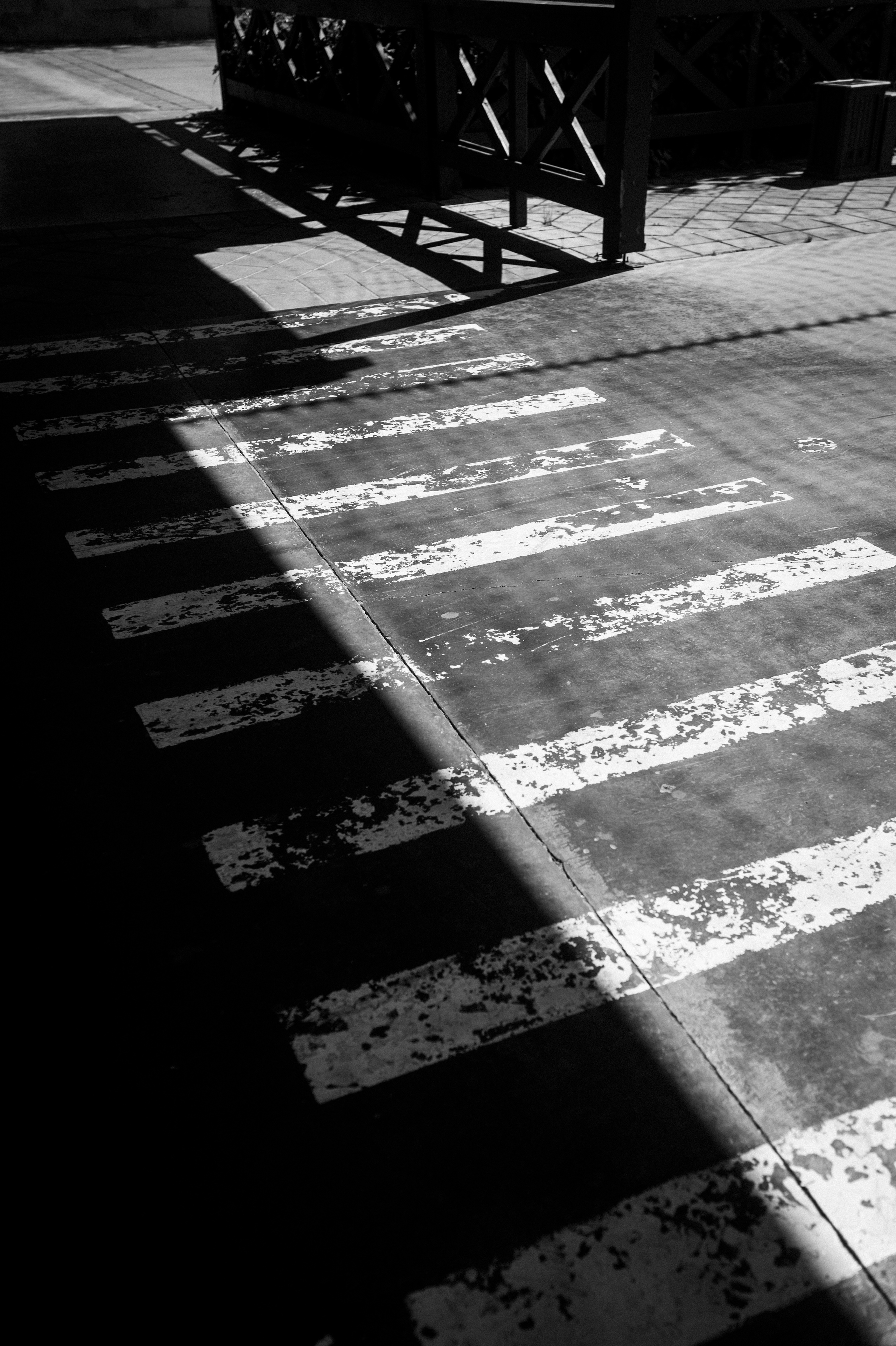 Trip to Kazan. Portrait series