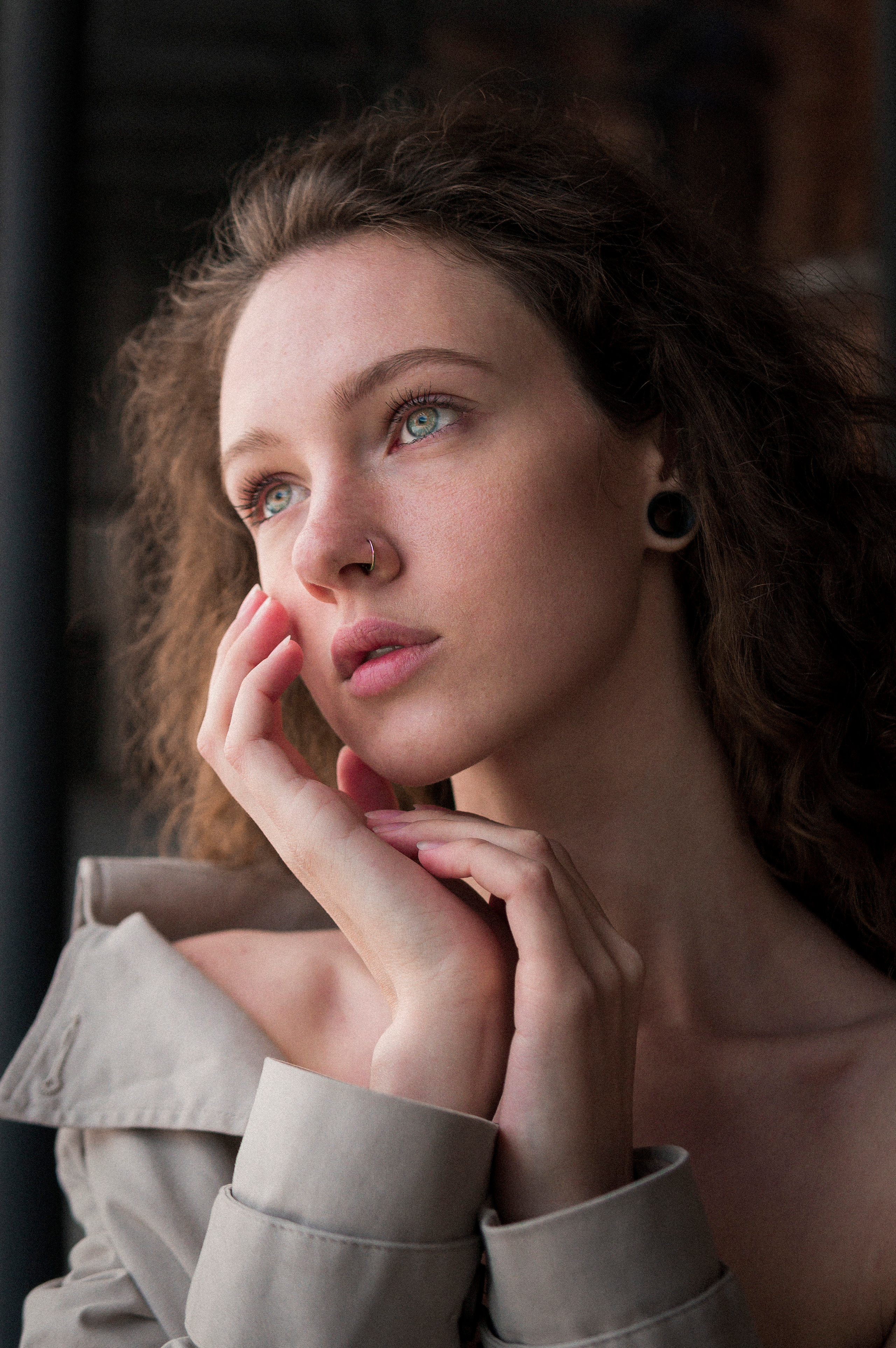 Ulyanay. Kartascheff