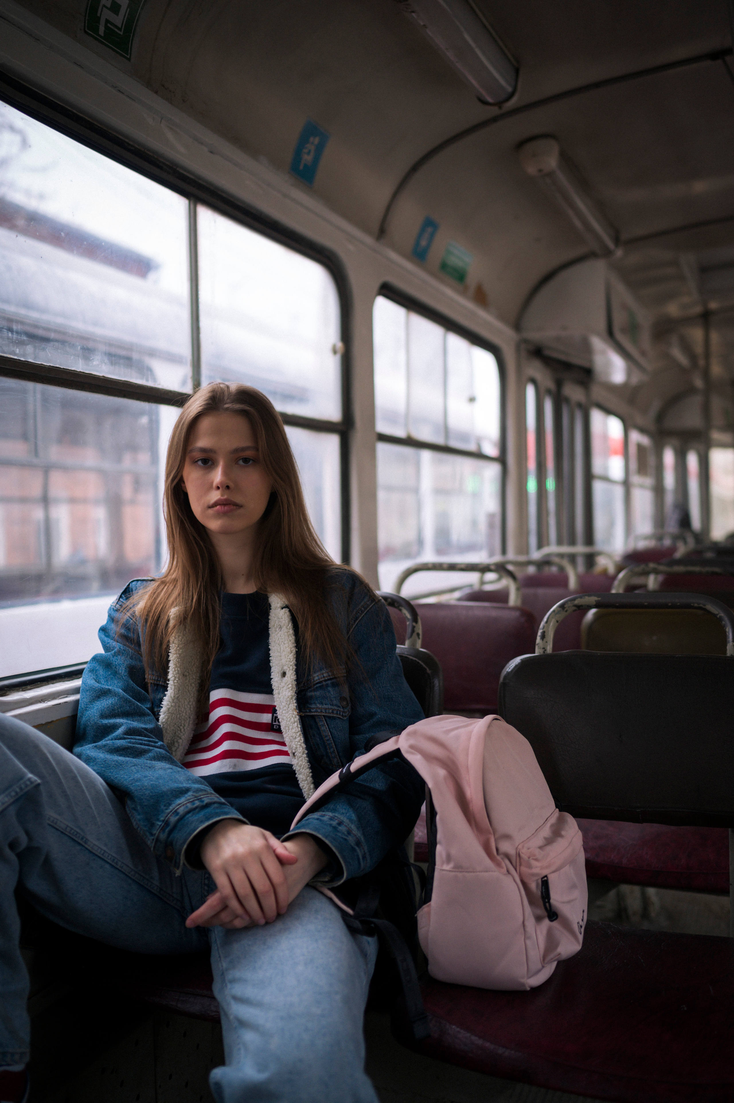 Kristina. Kartascheff