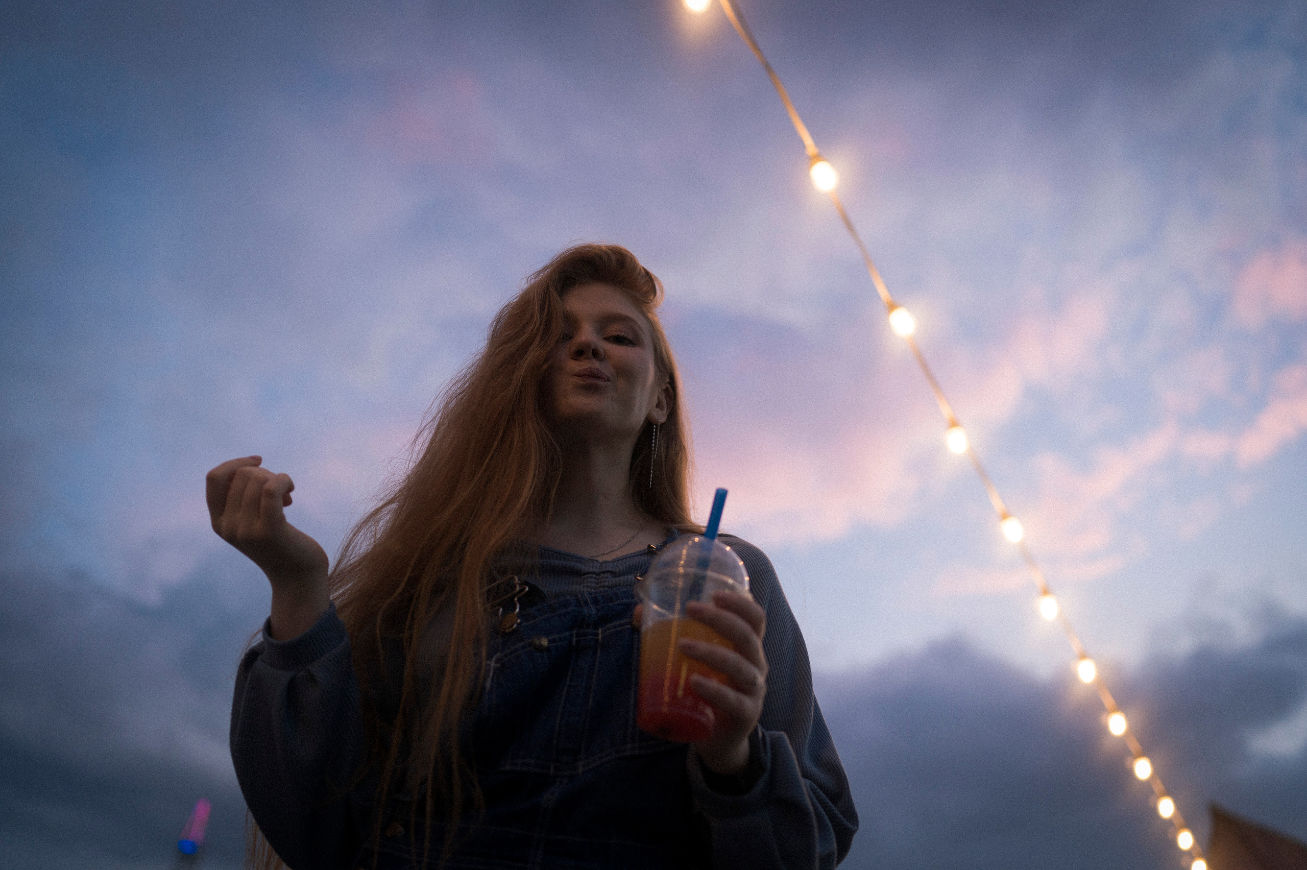 When I was younger. Kartascheff