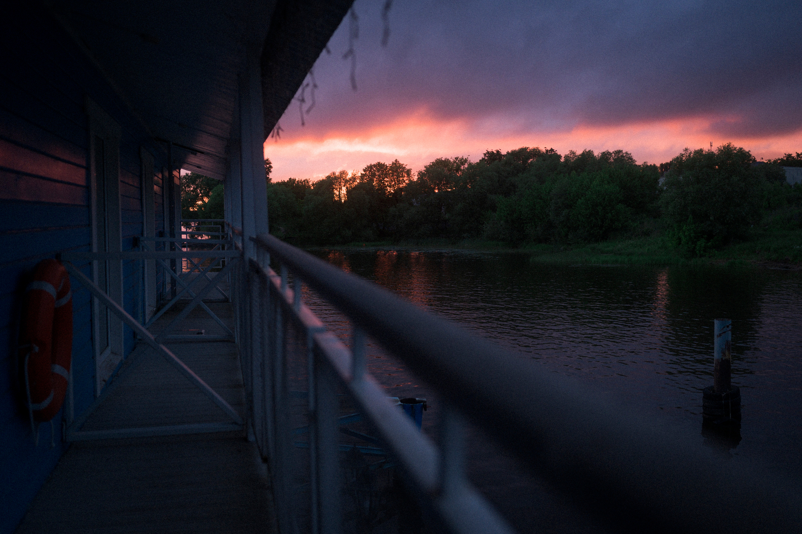 Across Golden Circle ½. Kartascheff