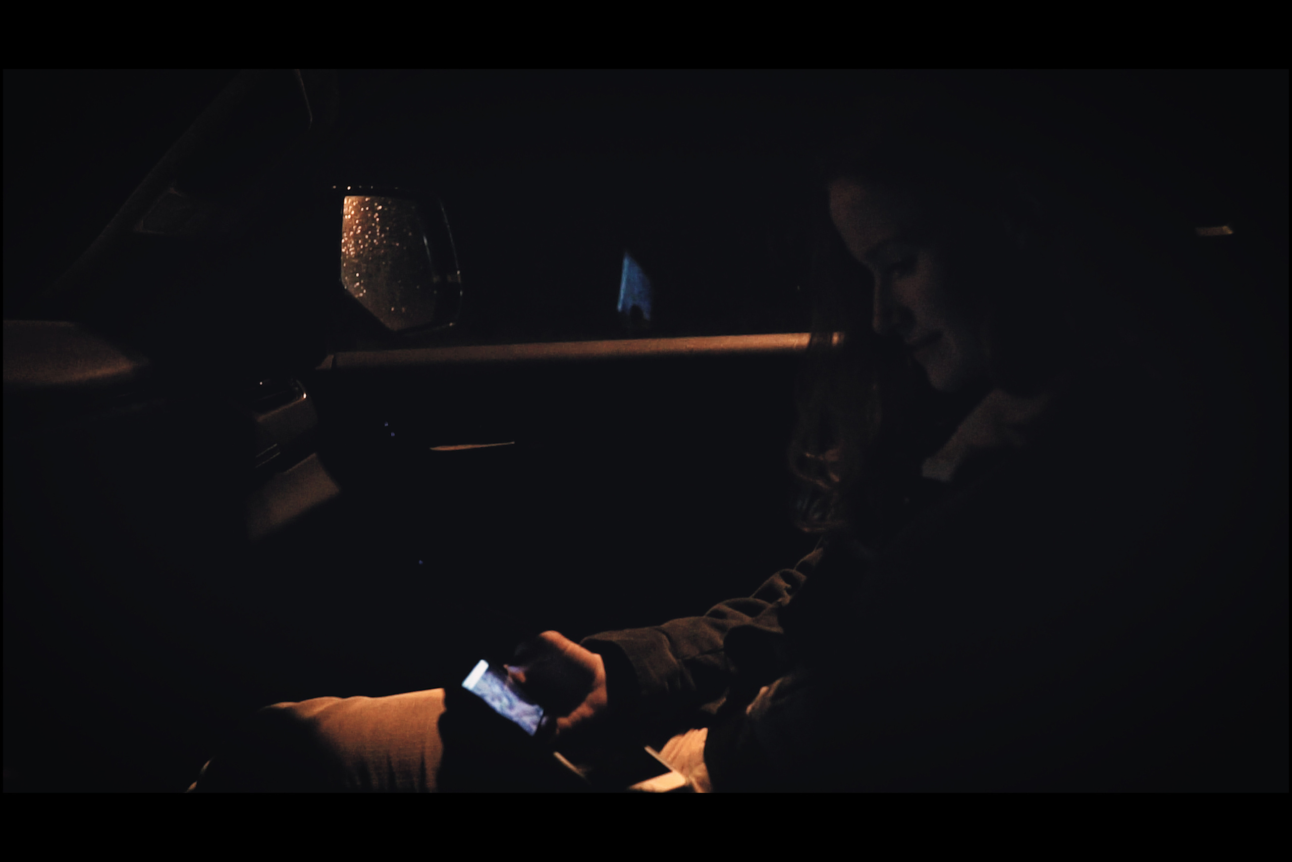 CINEMATICS. Kartascheff