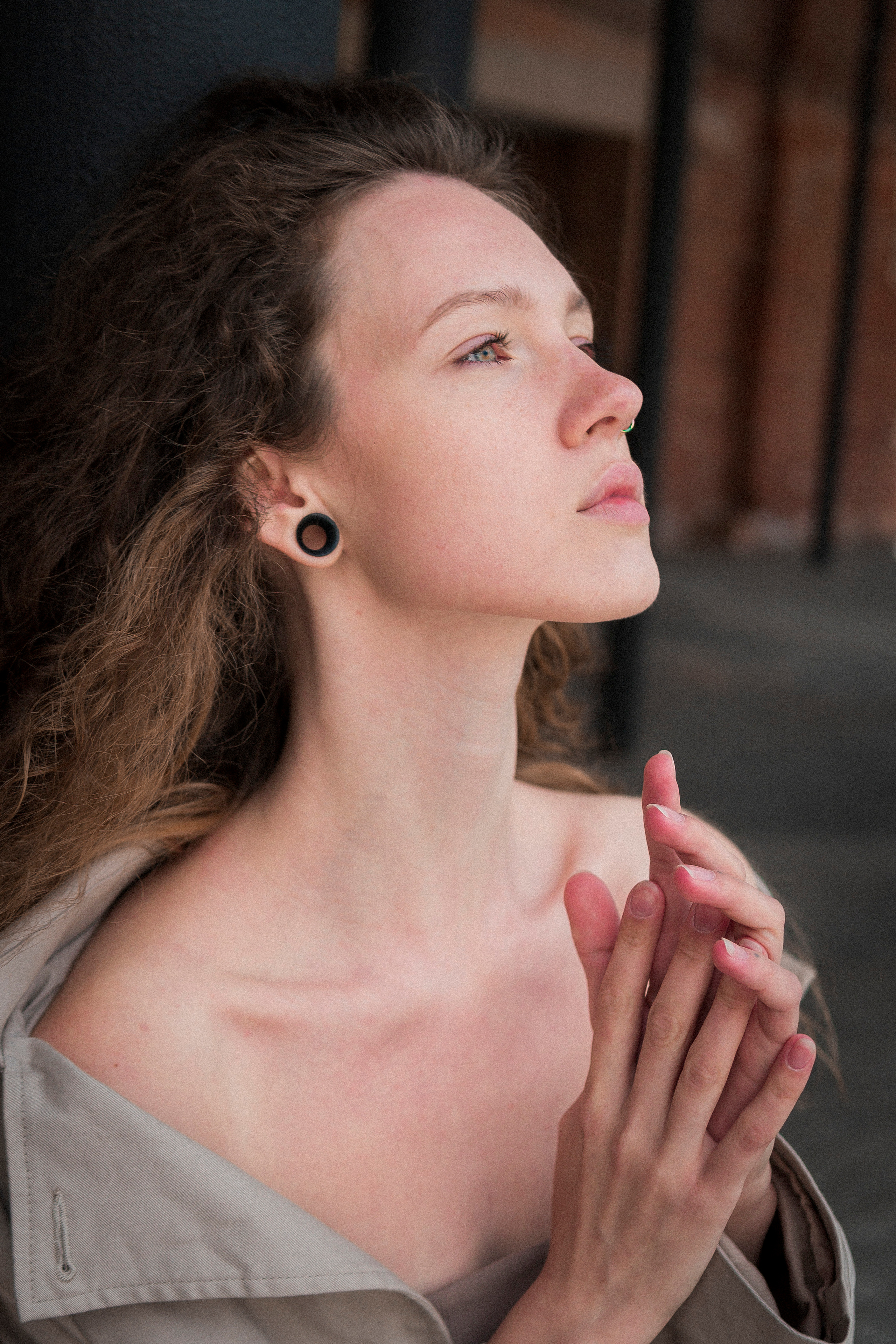 Ulyanay. Kartascheff