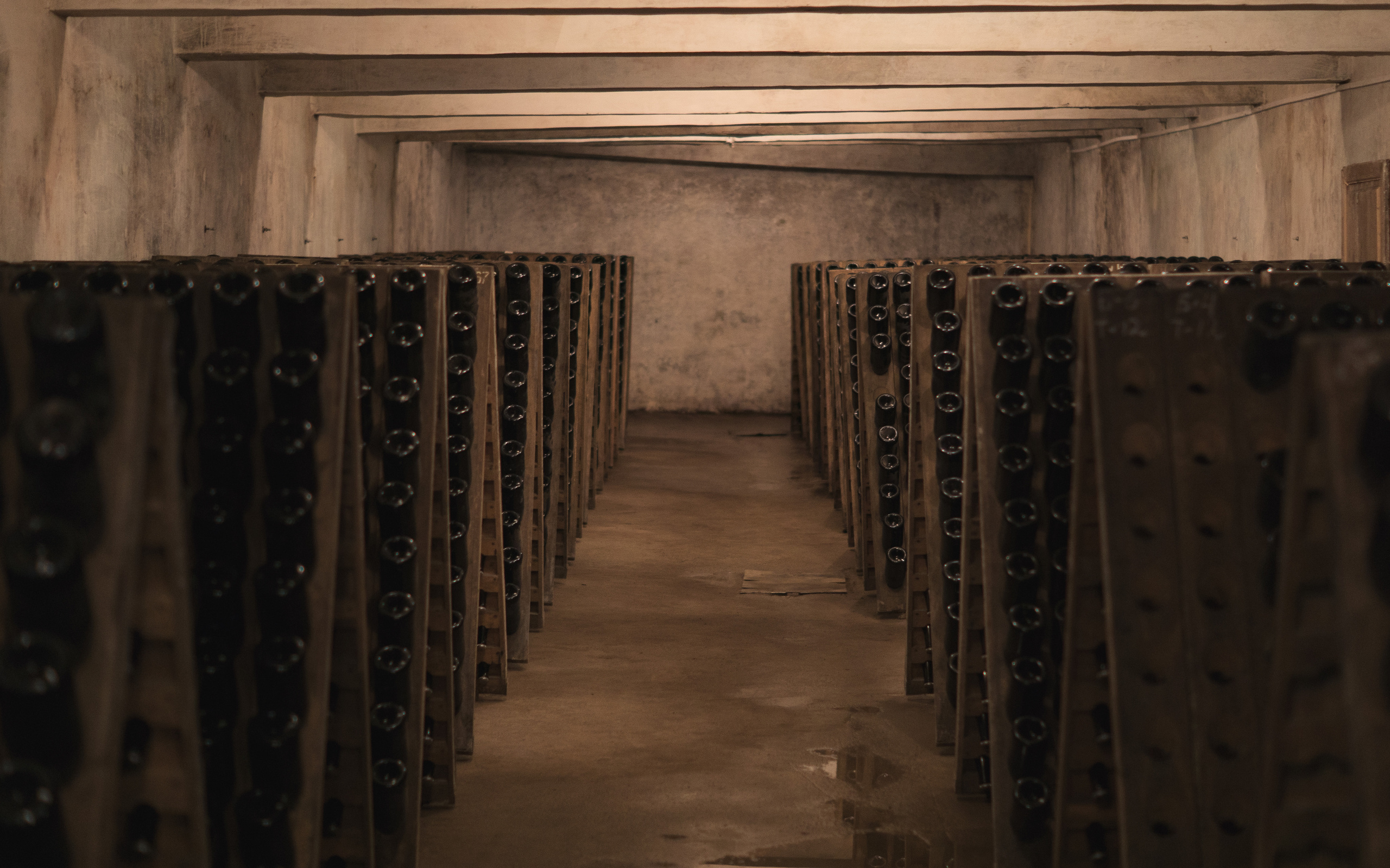 Good old times. Kartascheff