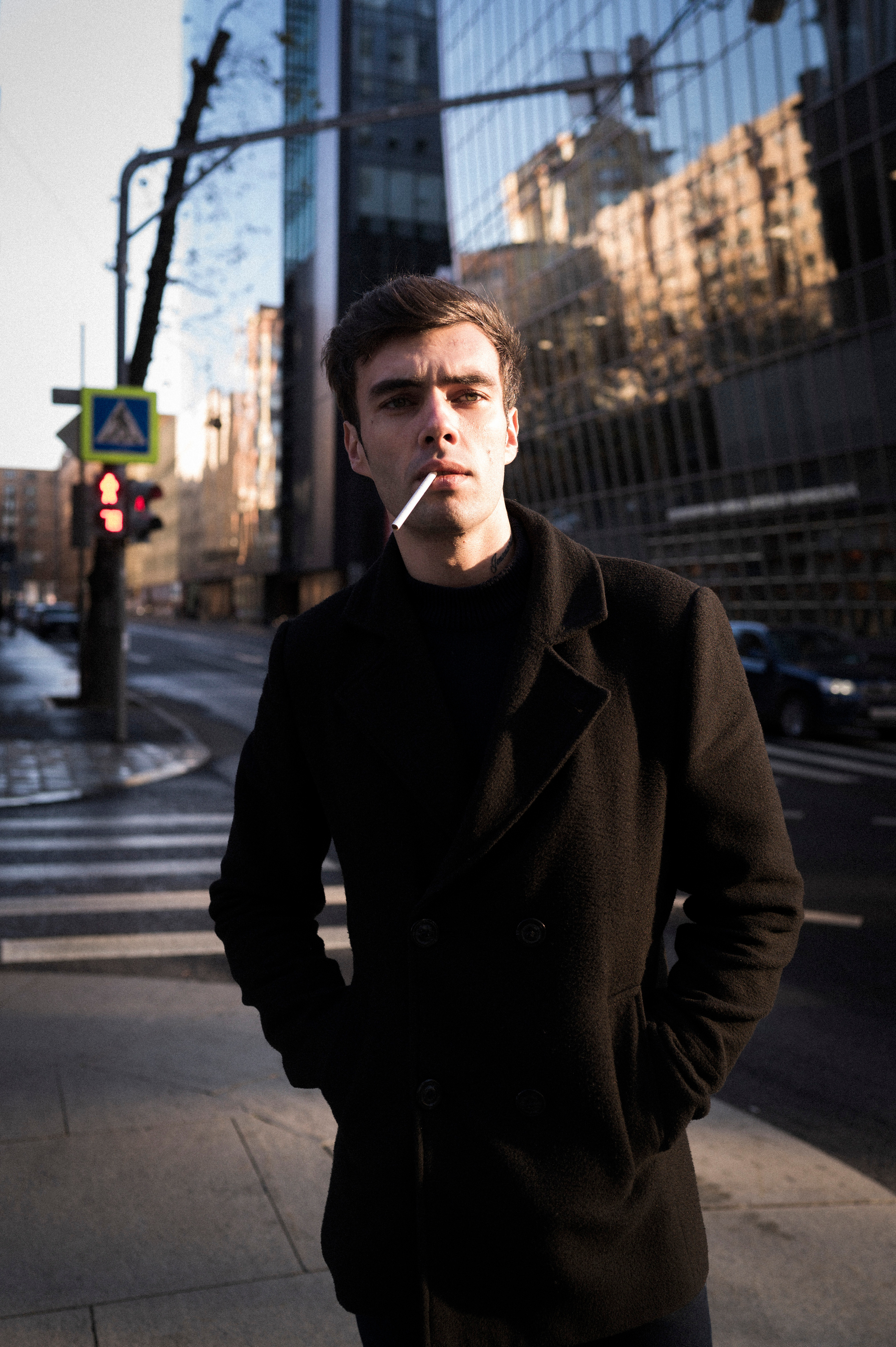 Dima, SmartModels. Kartascheff