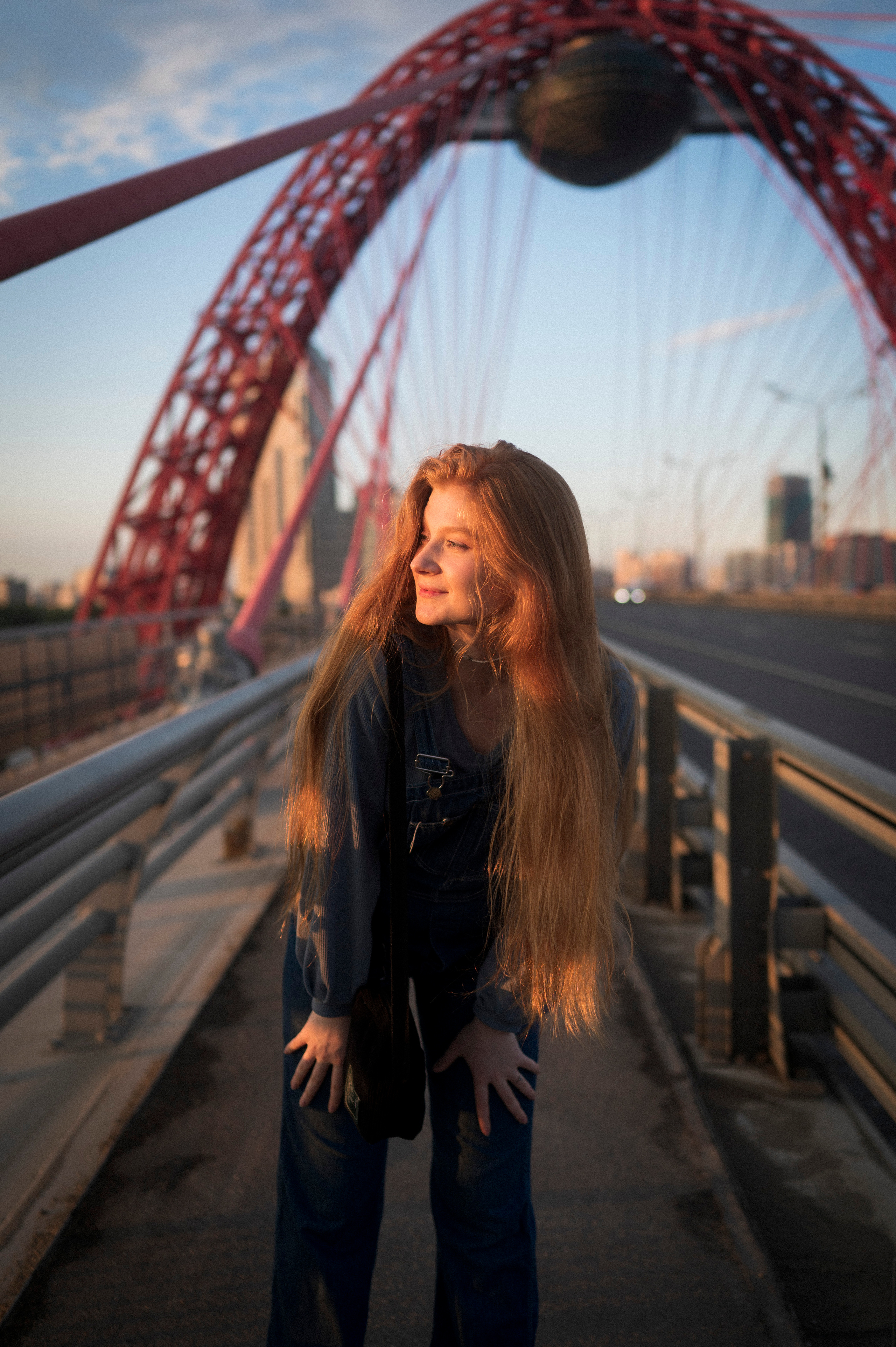 When I was younger. Kartascheff