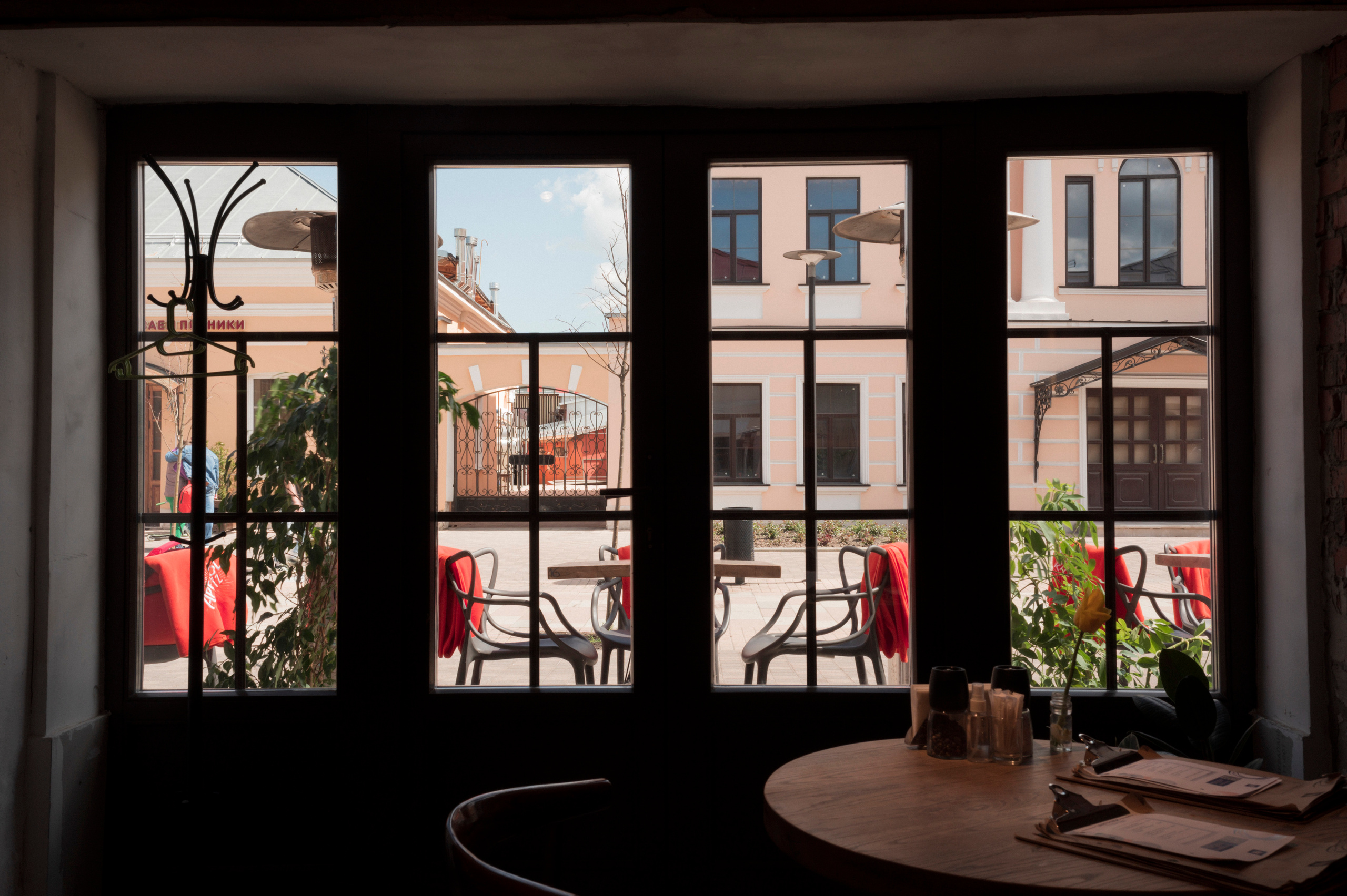 Konduki-Epiphan, 21.5.22. Kartascheff