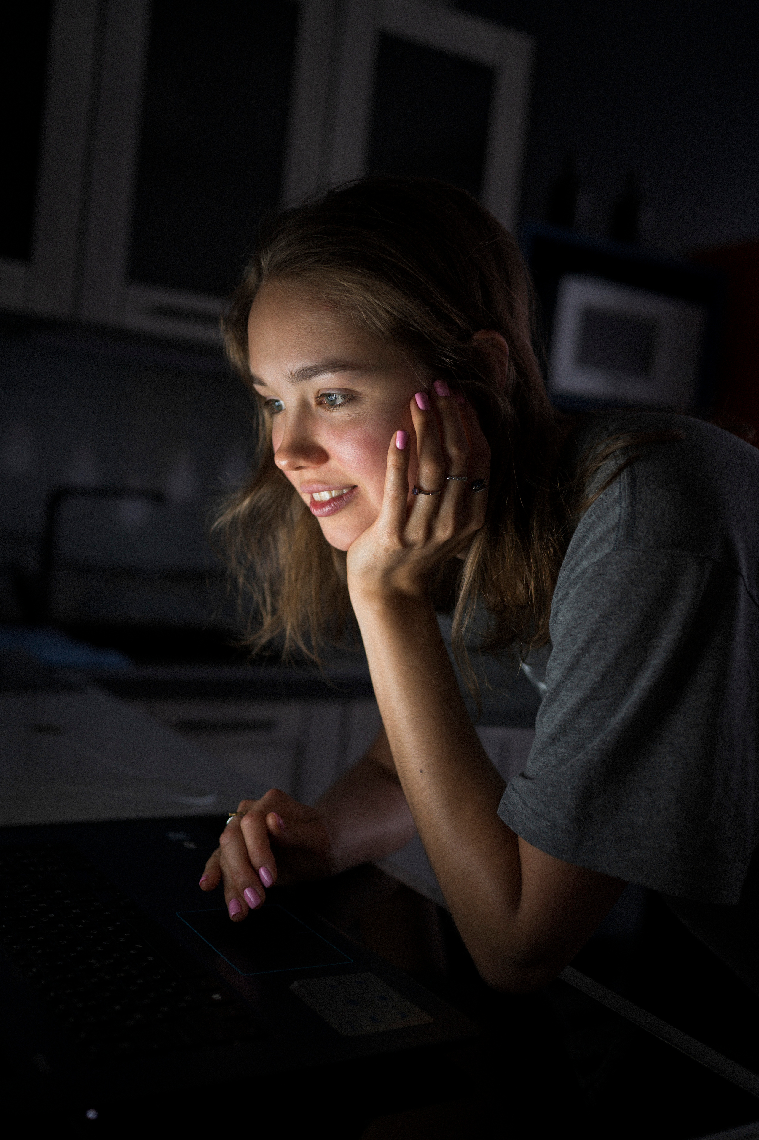 Лучшие кадры. Kartascheff