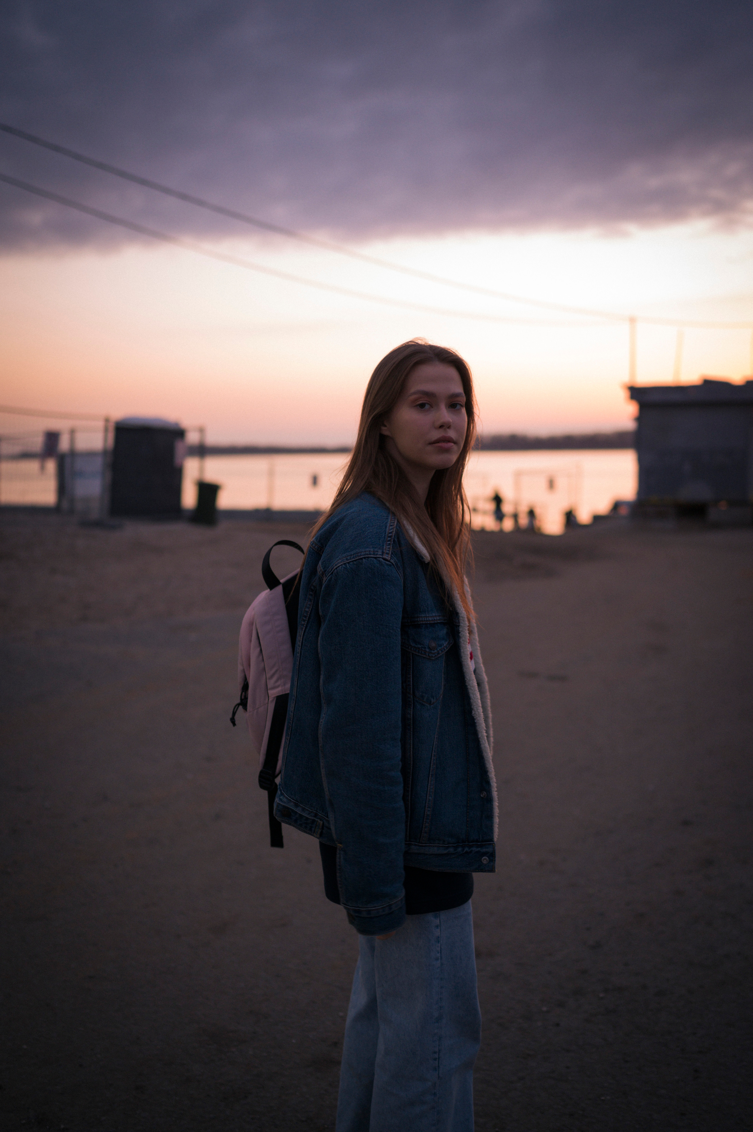 Kristina. Kartascheff