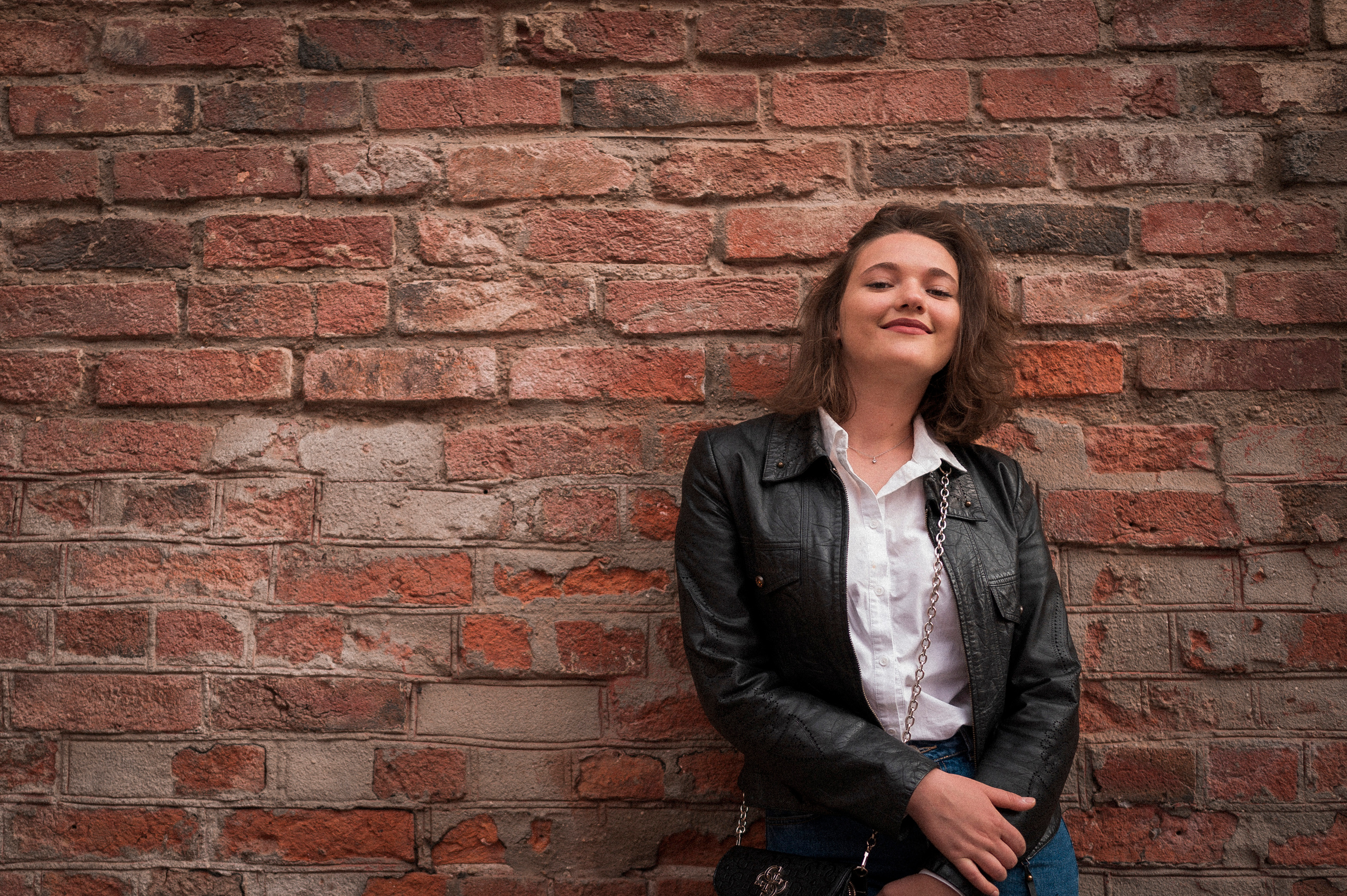 Nikon Z6 first test. Kartascheff