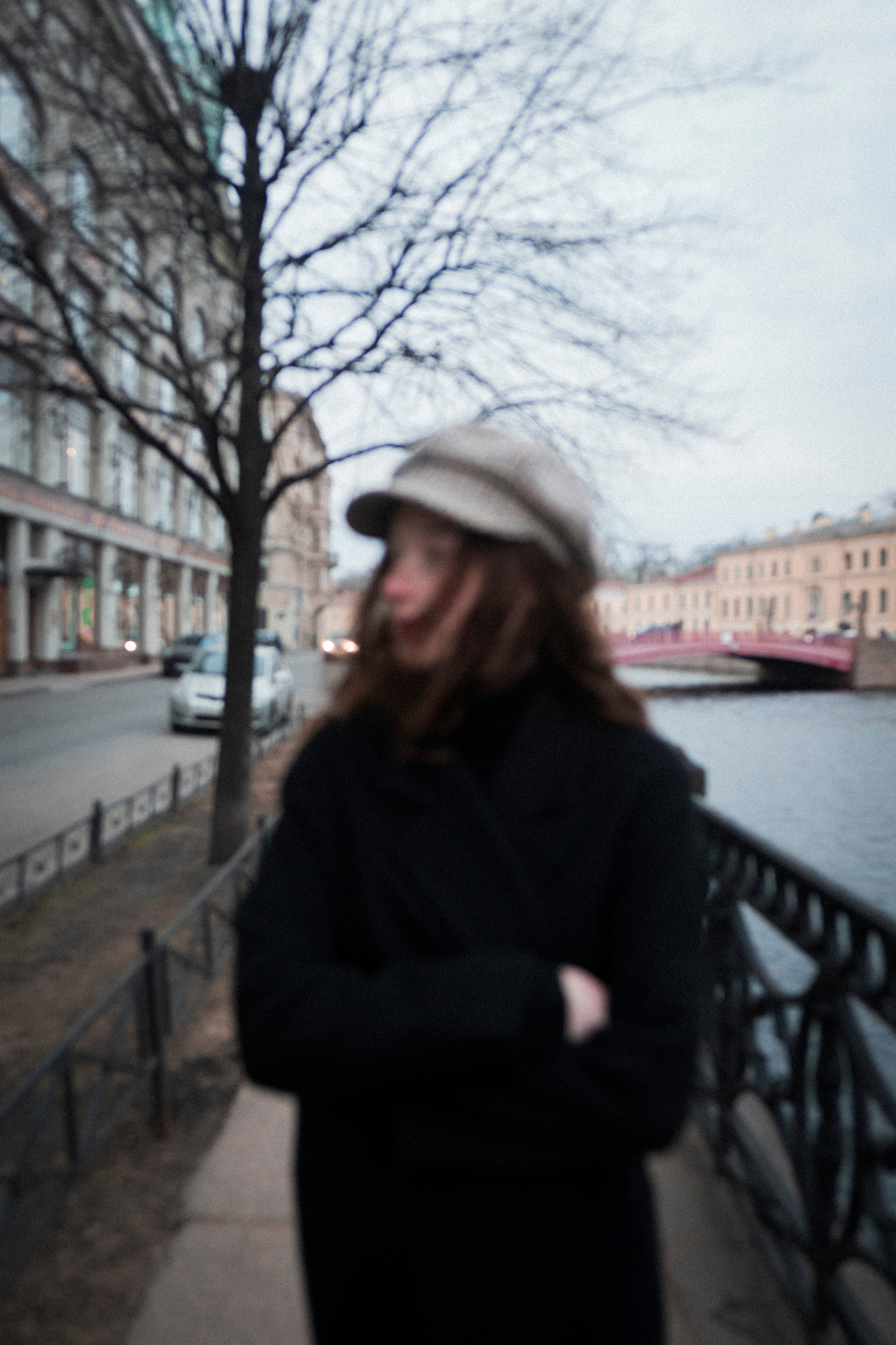 Alice Allsoncher. Kartascheff