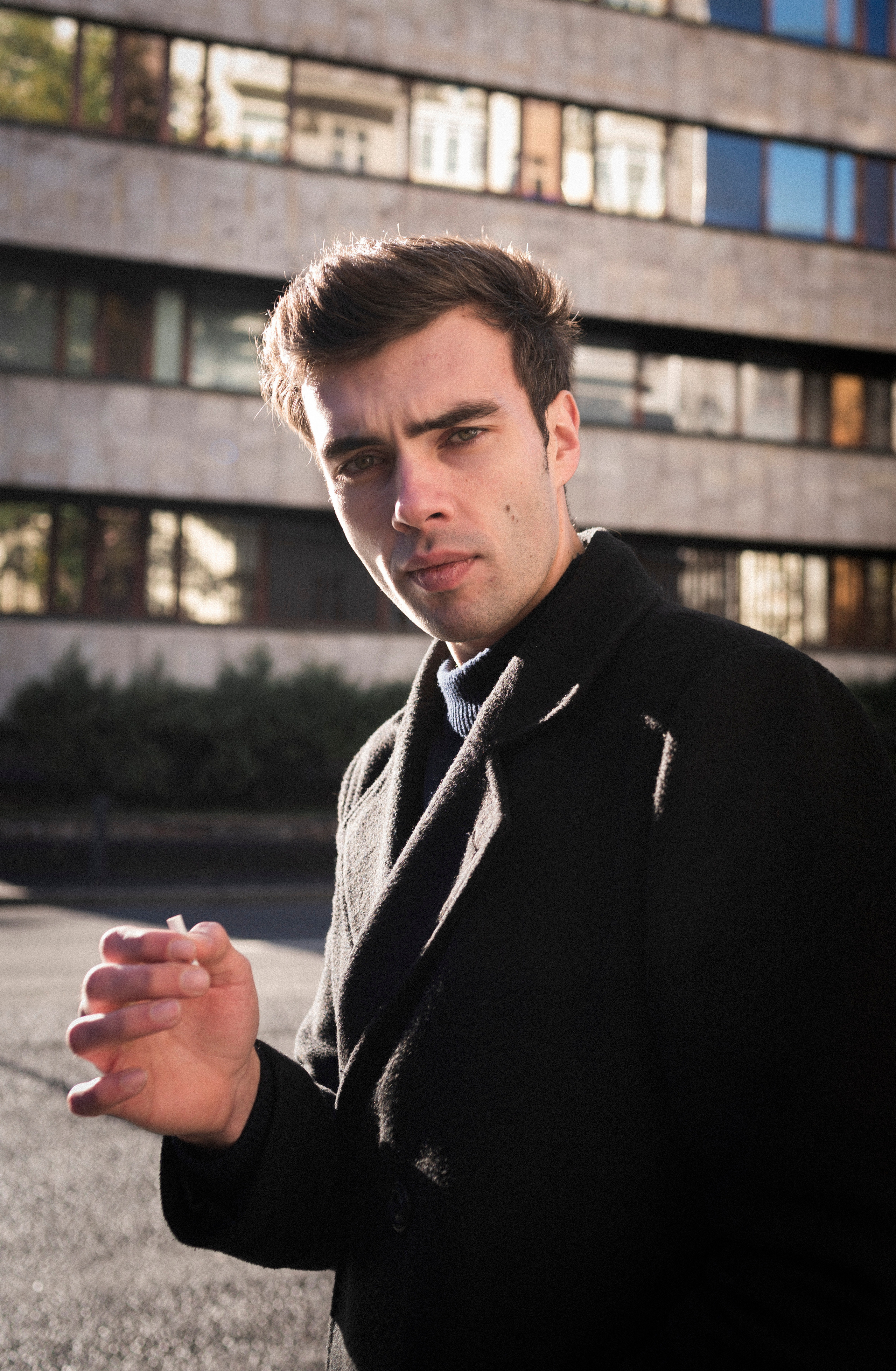 Dima, SmartModels. Kartascheff