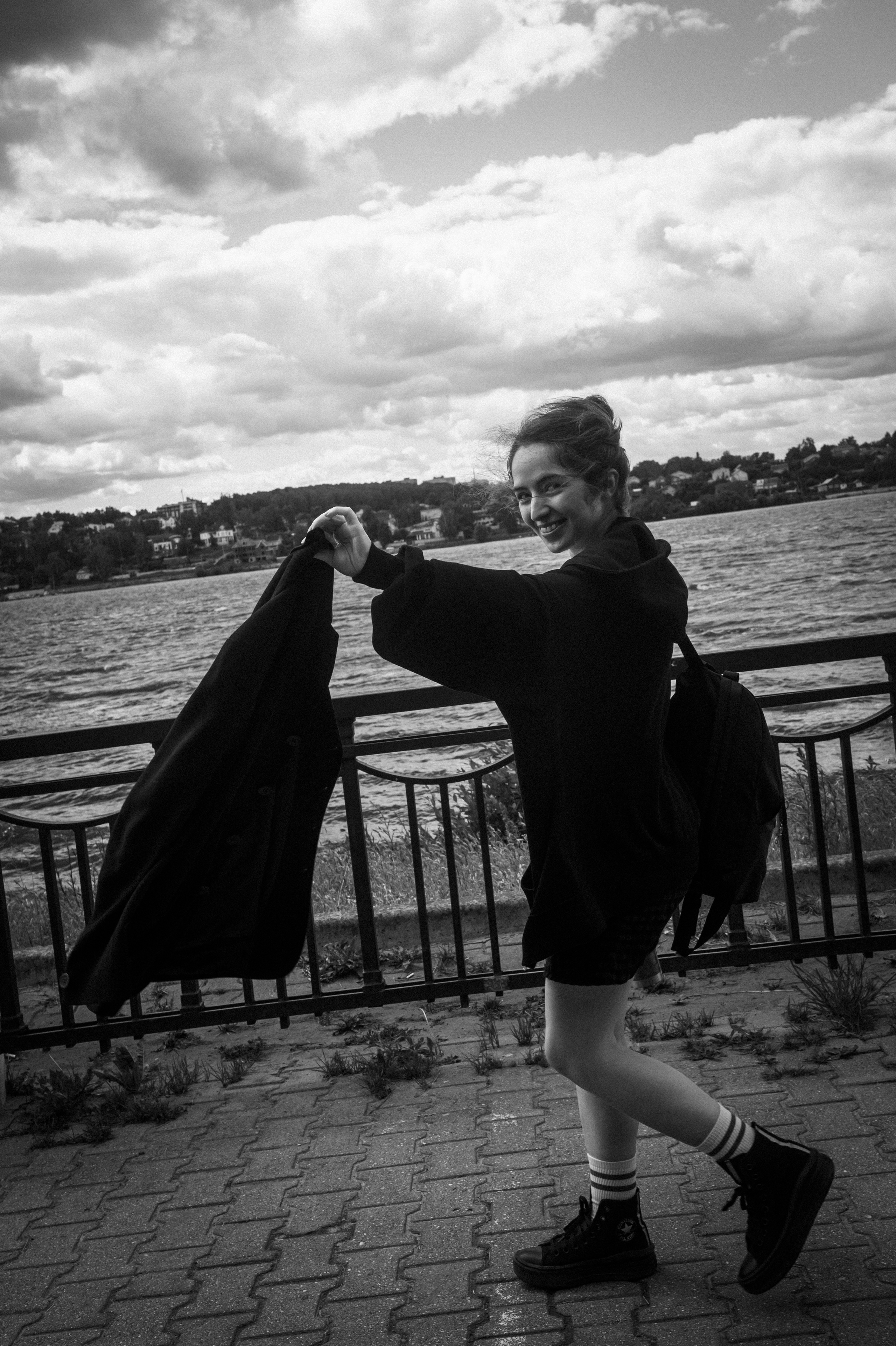 Across Golden Circle ½. Kartascheff