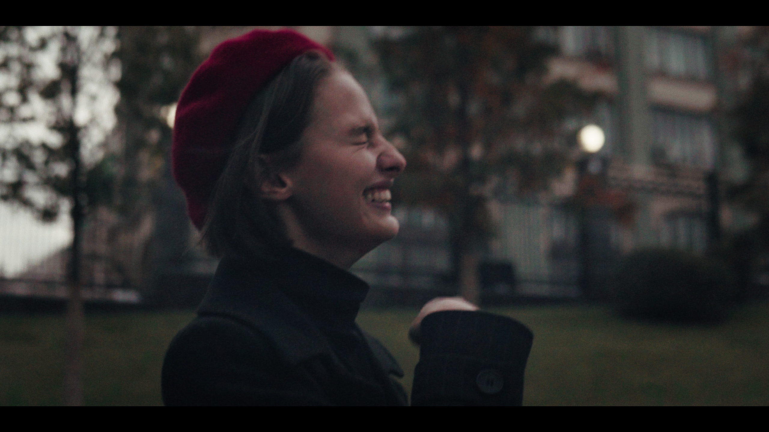 CINEMATICS. Kartascheff