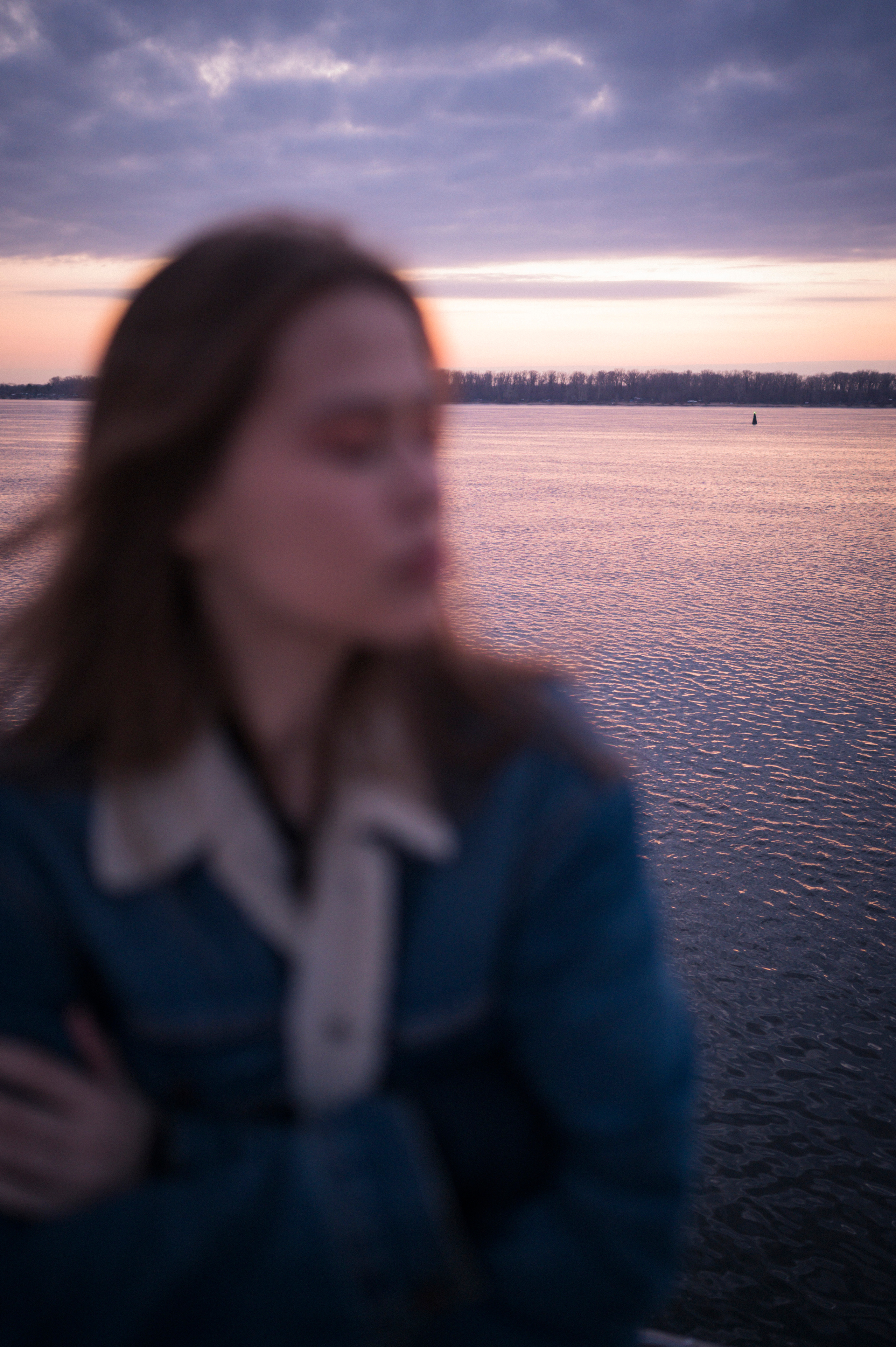 Kristina. Kartascheff