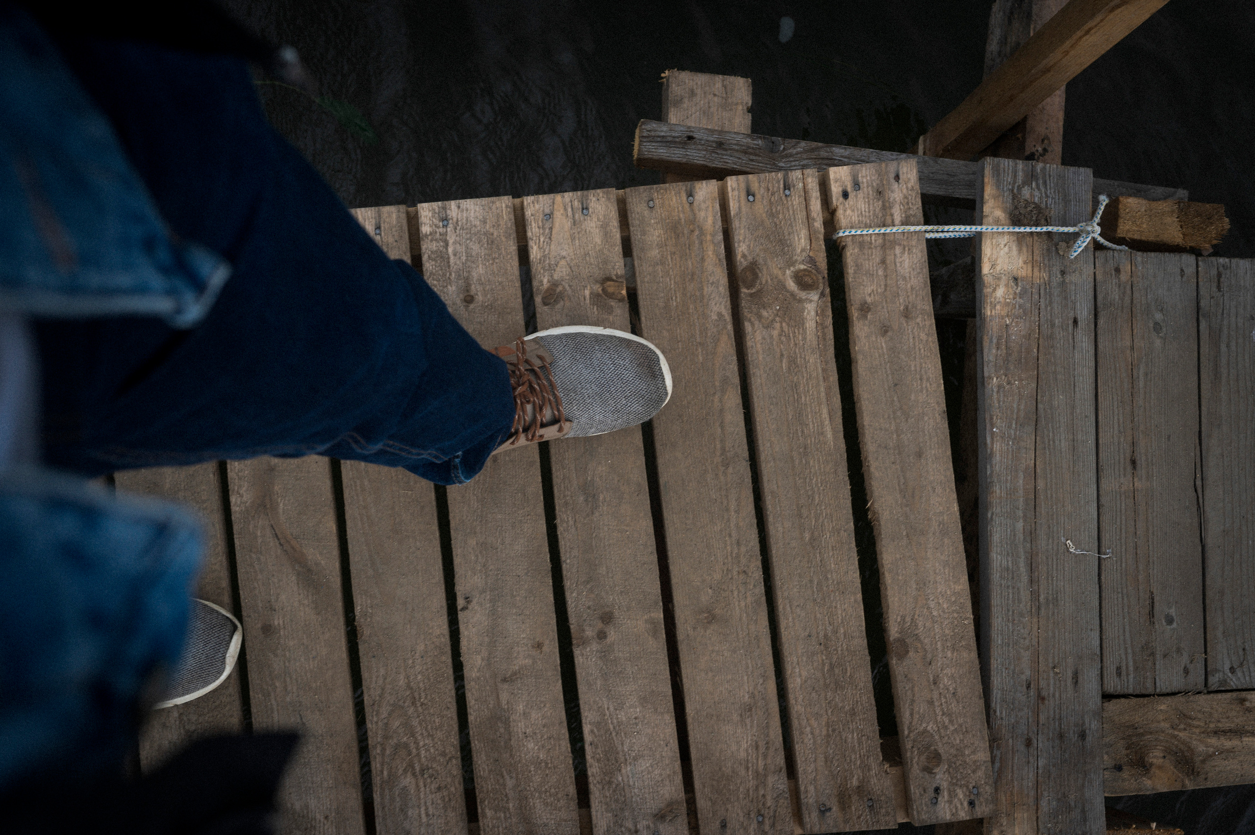 Across Golden Circle ½. Kartascheff