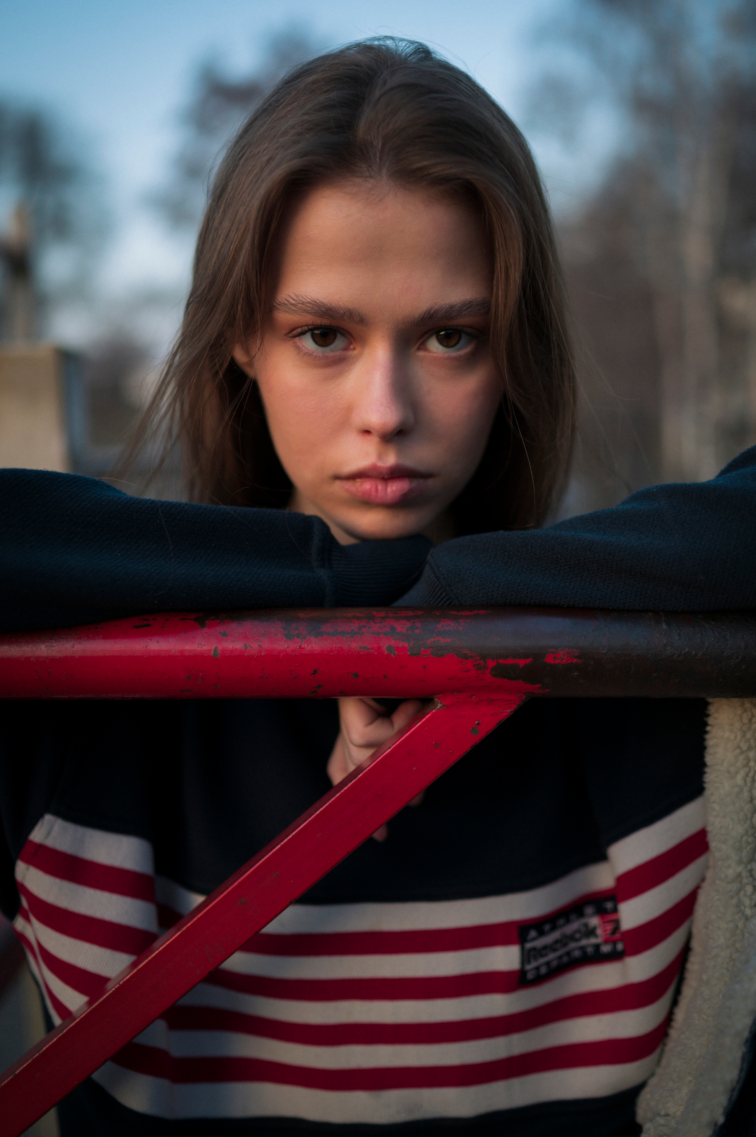 Kristina. Kartascheff