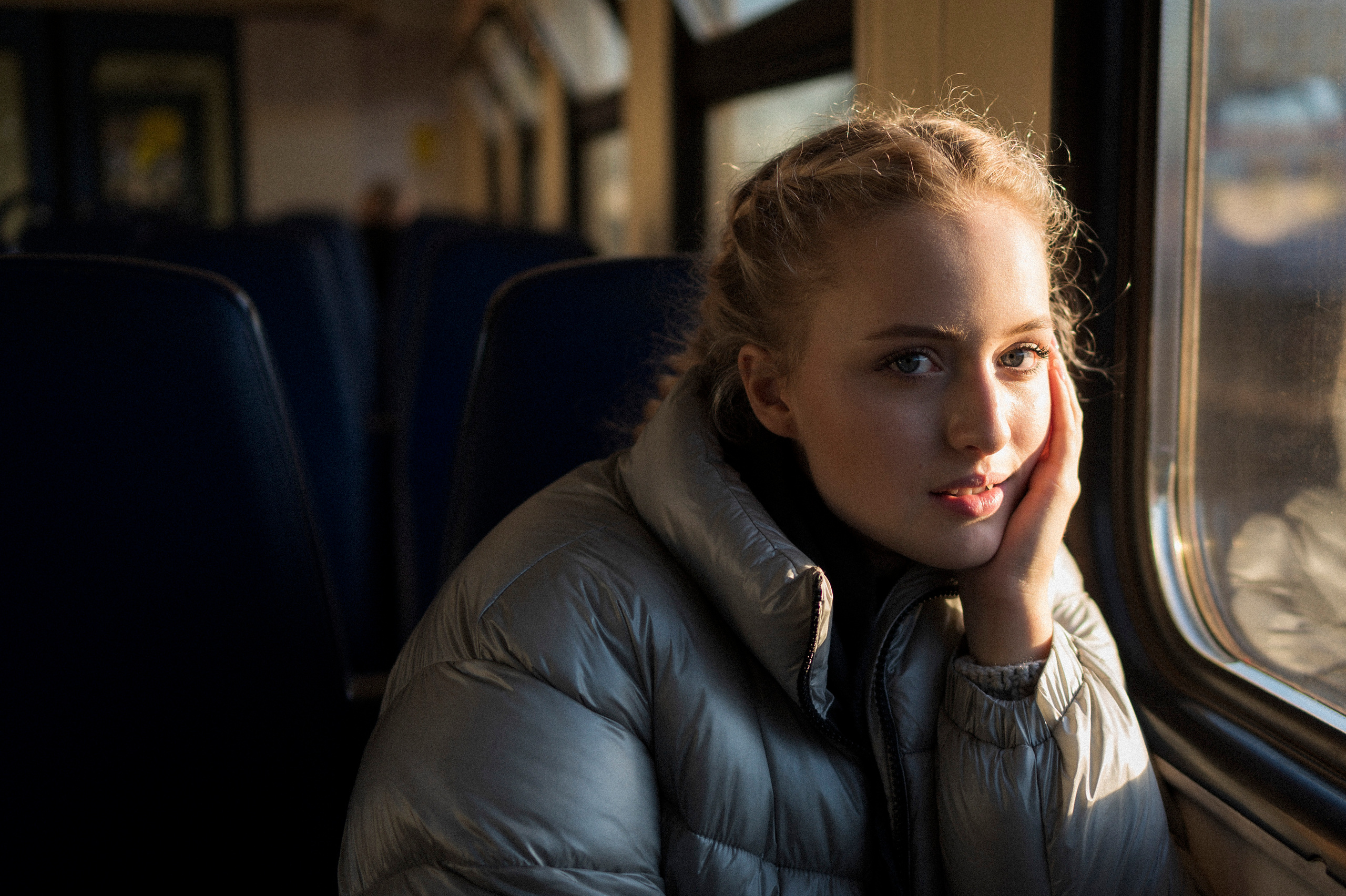 Обо мне. Kartascheff